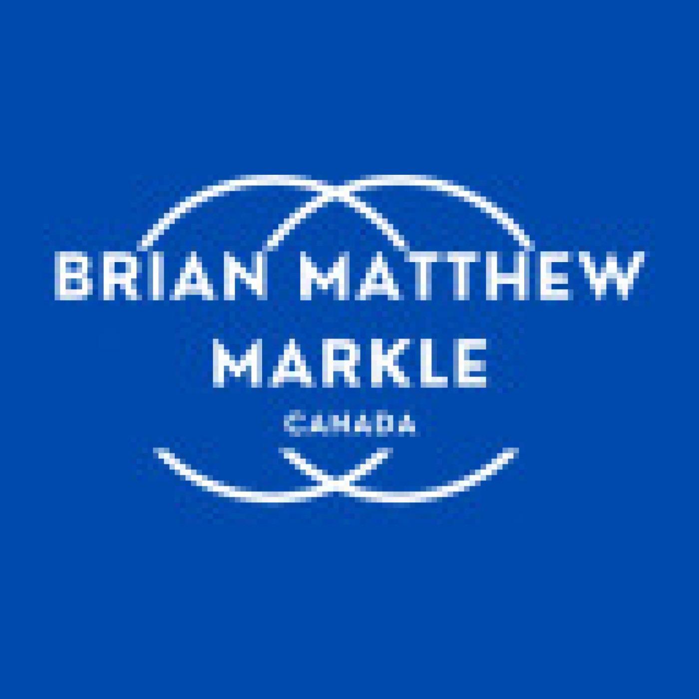Pastor Brian Markle Ottawa