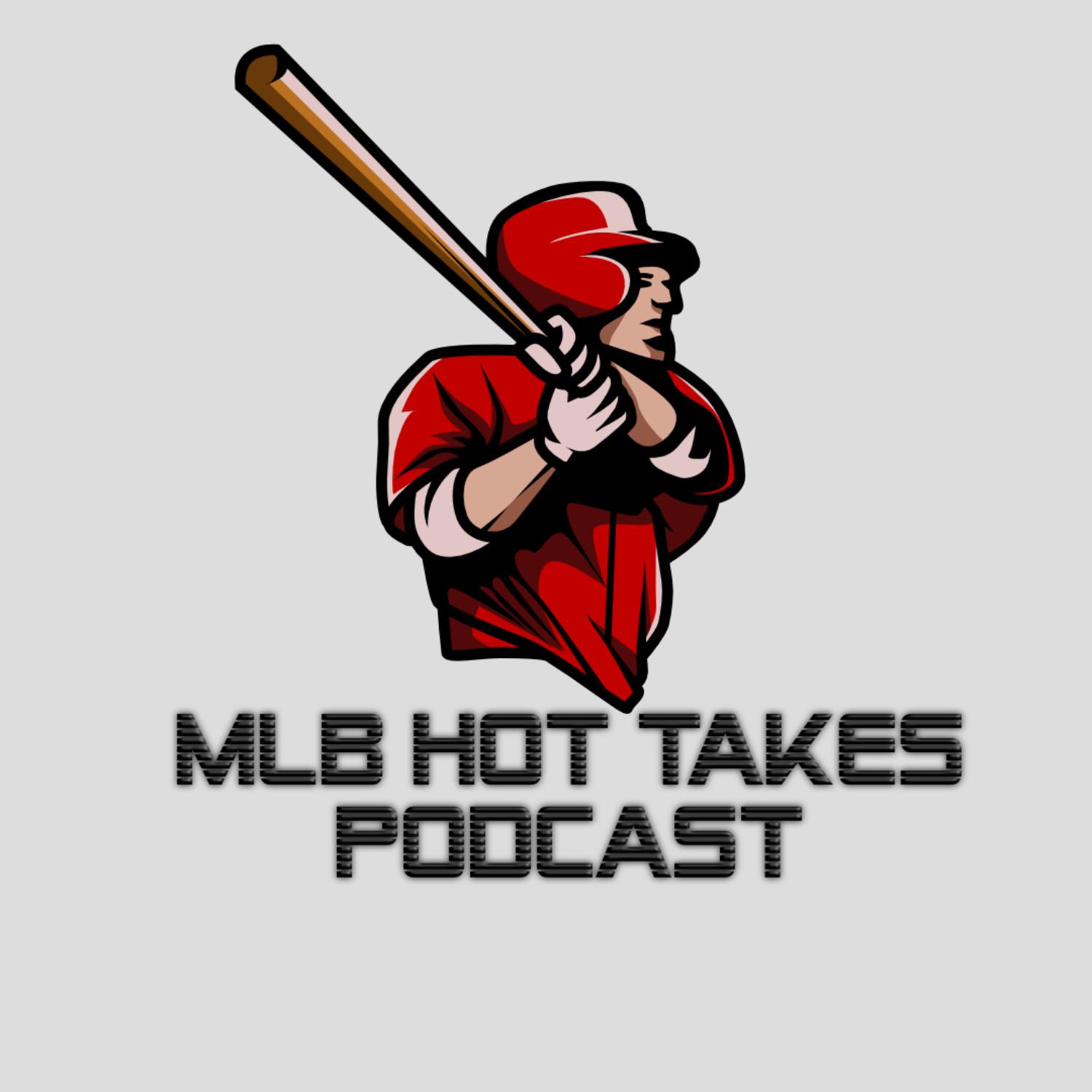 Hot Takes
