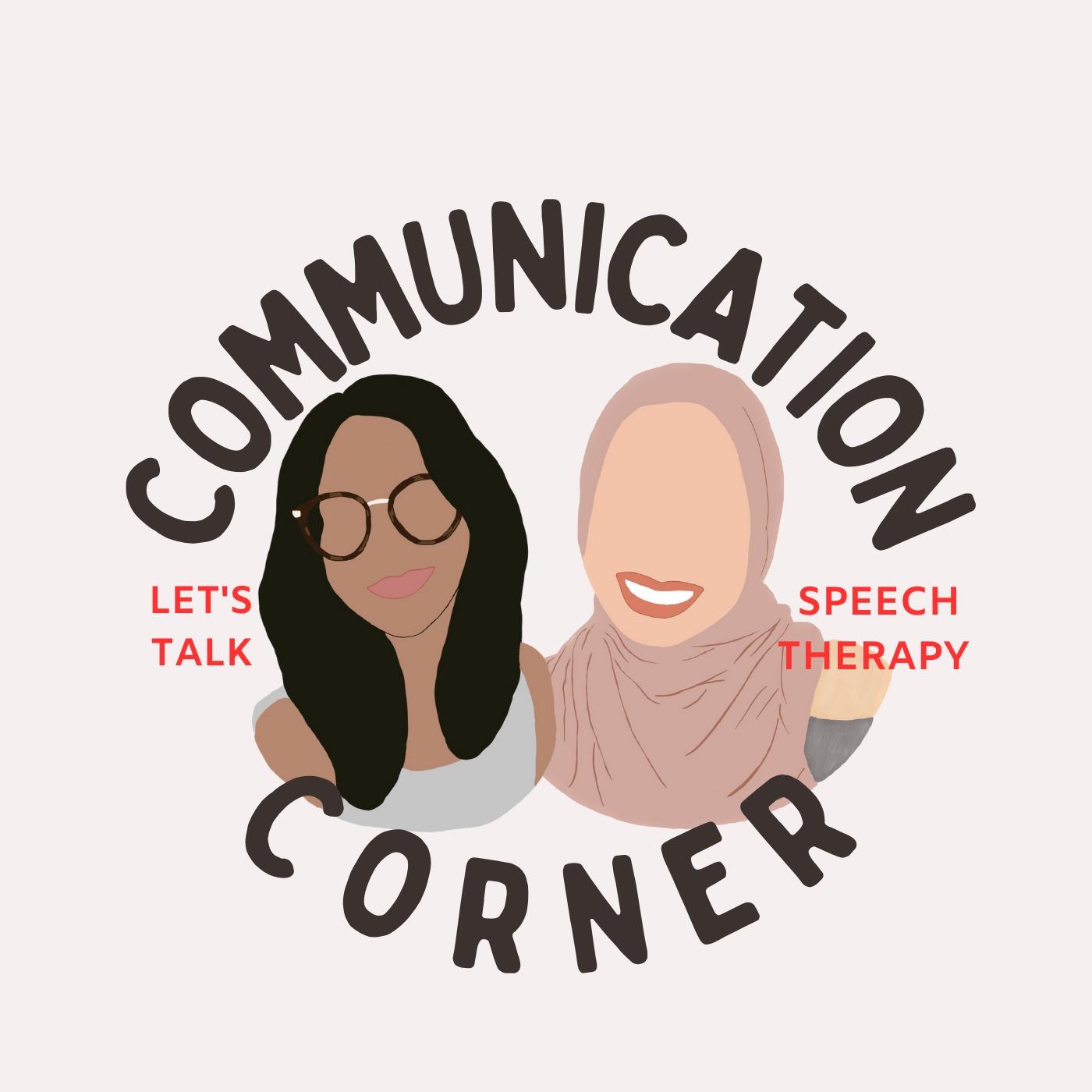 Communication Corner