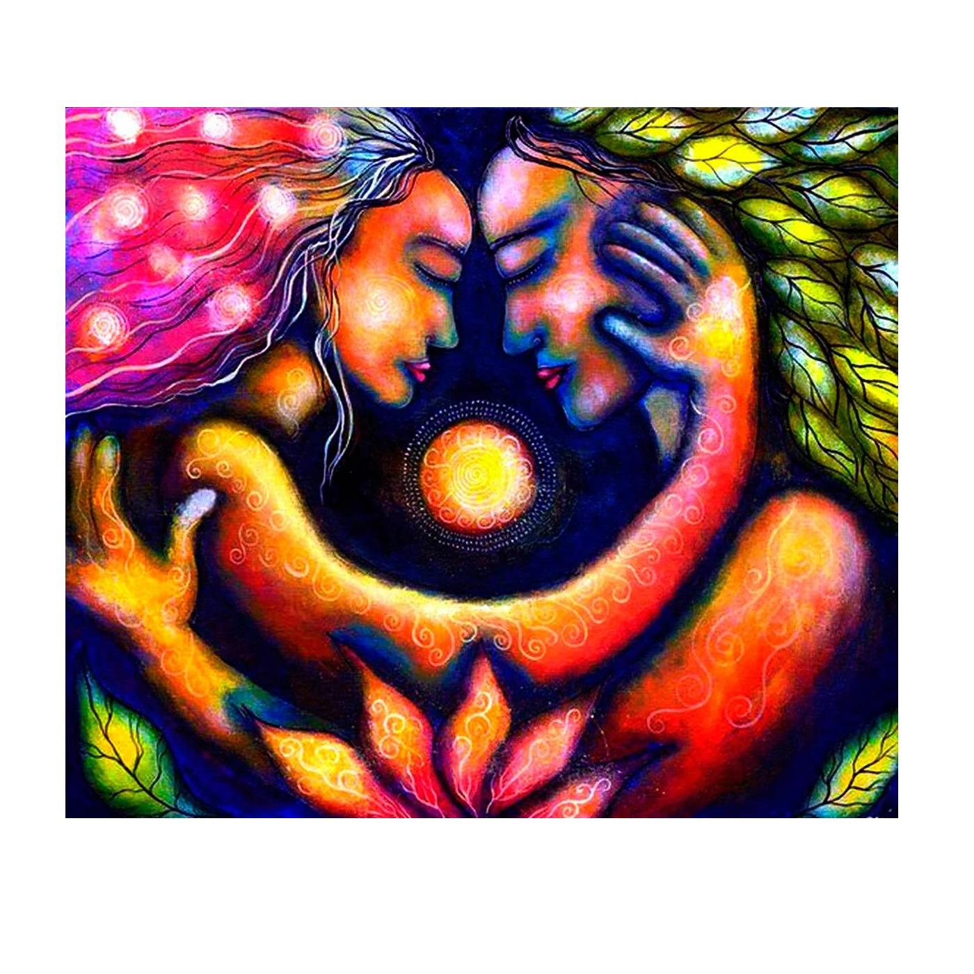 Szeretni & Szeretve Lenni - "Love & Being Loved"
