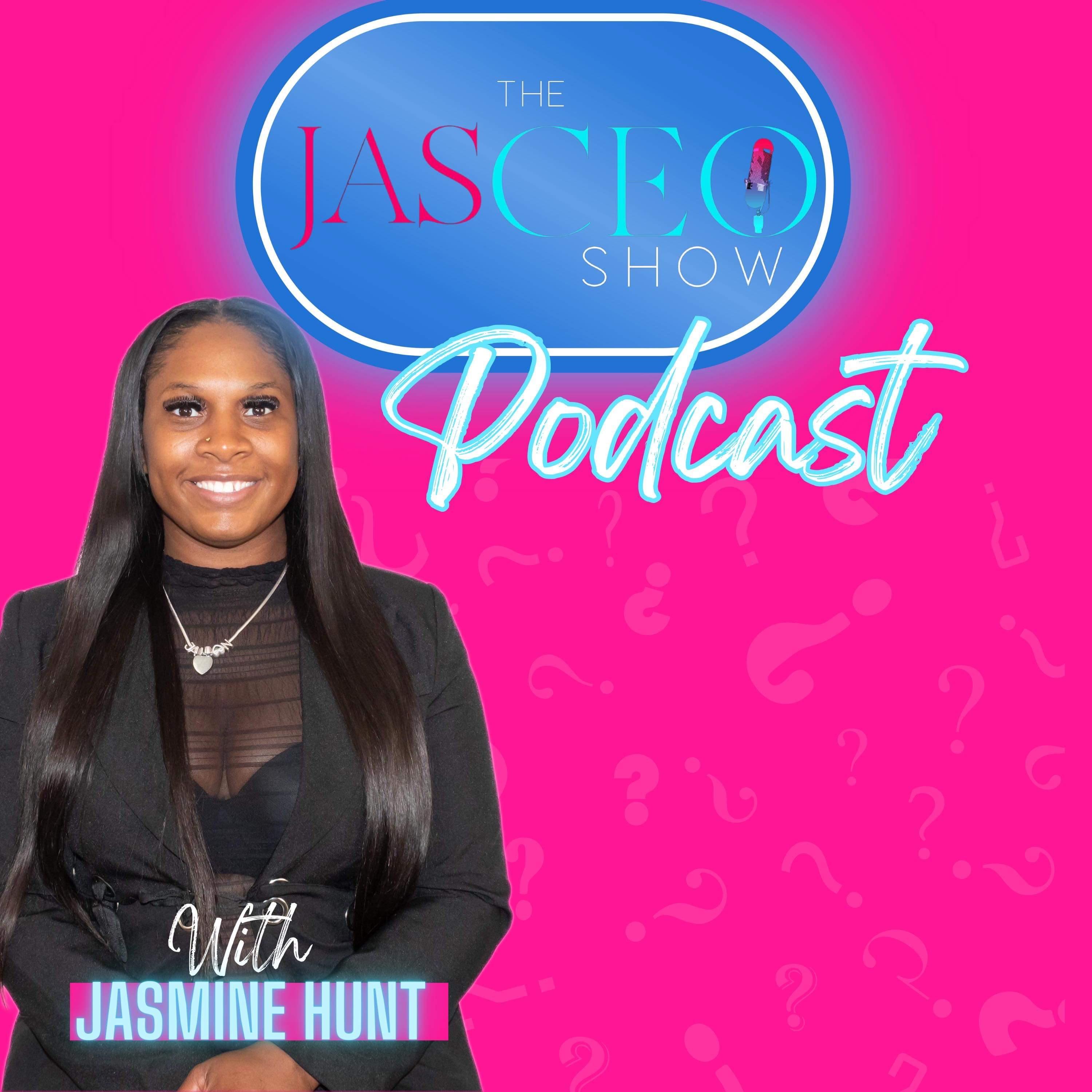 THE JAS CEO SHOW