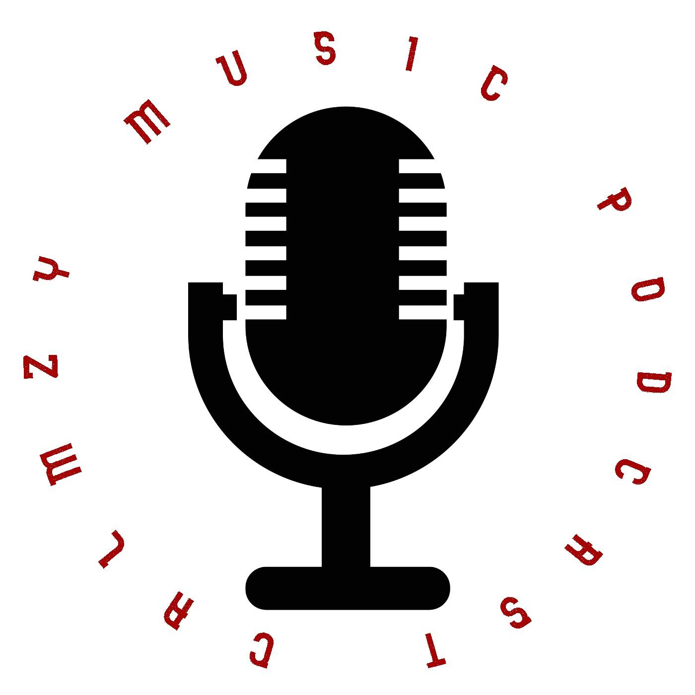 CALMZY MUSIC PODCAST