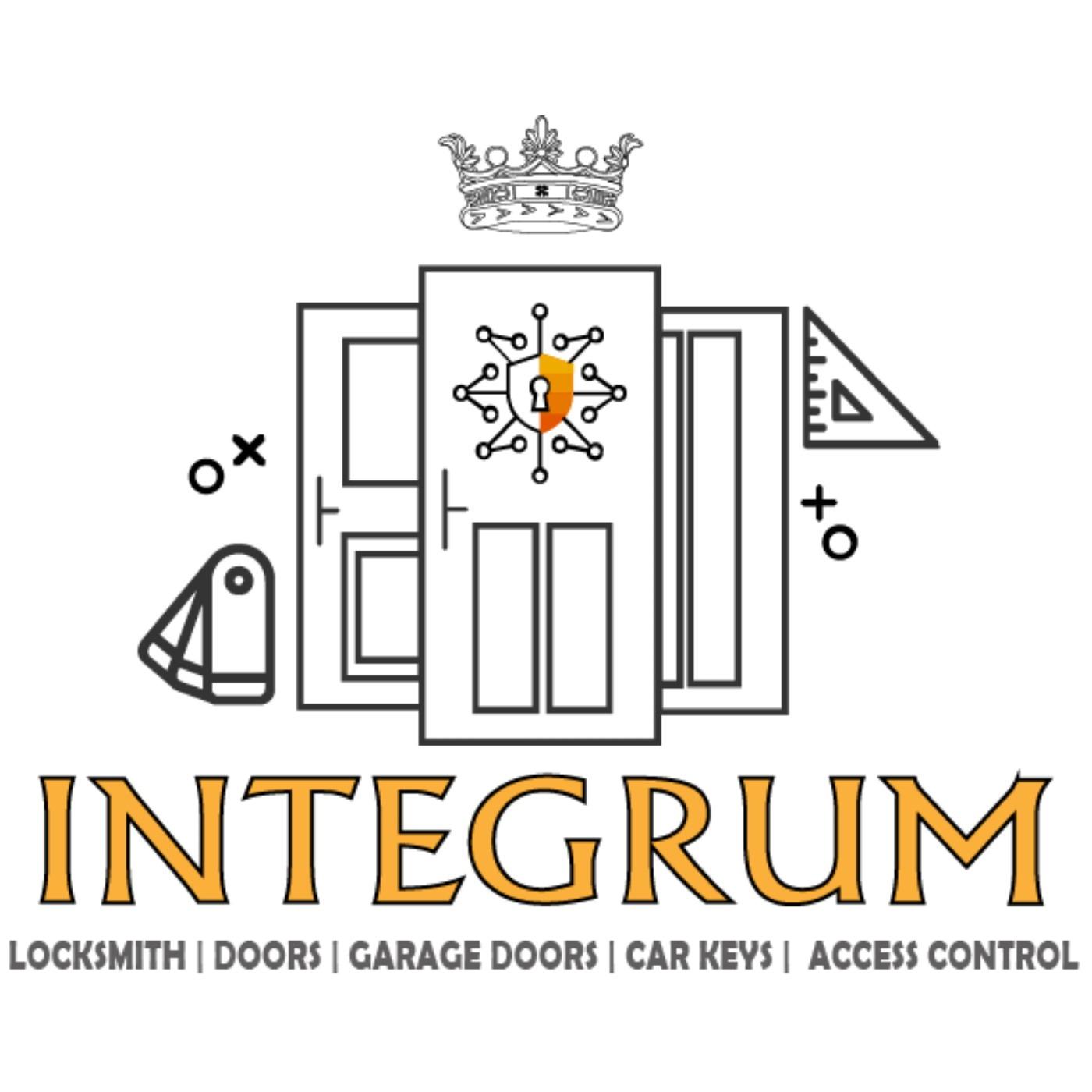 The Integrum Locksmith Doors Podcast