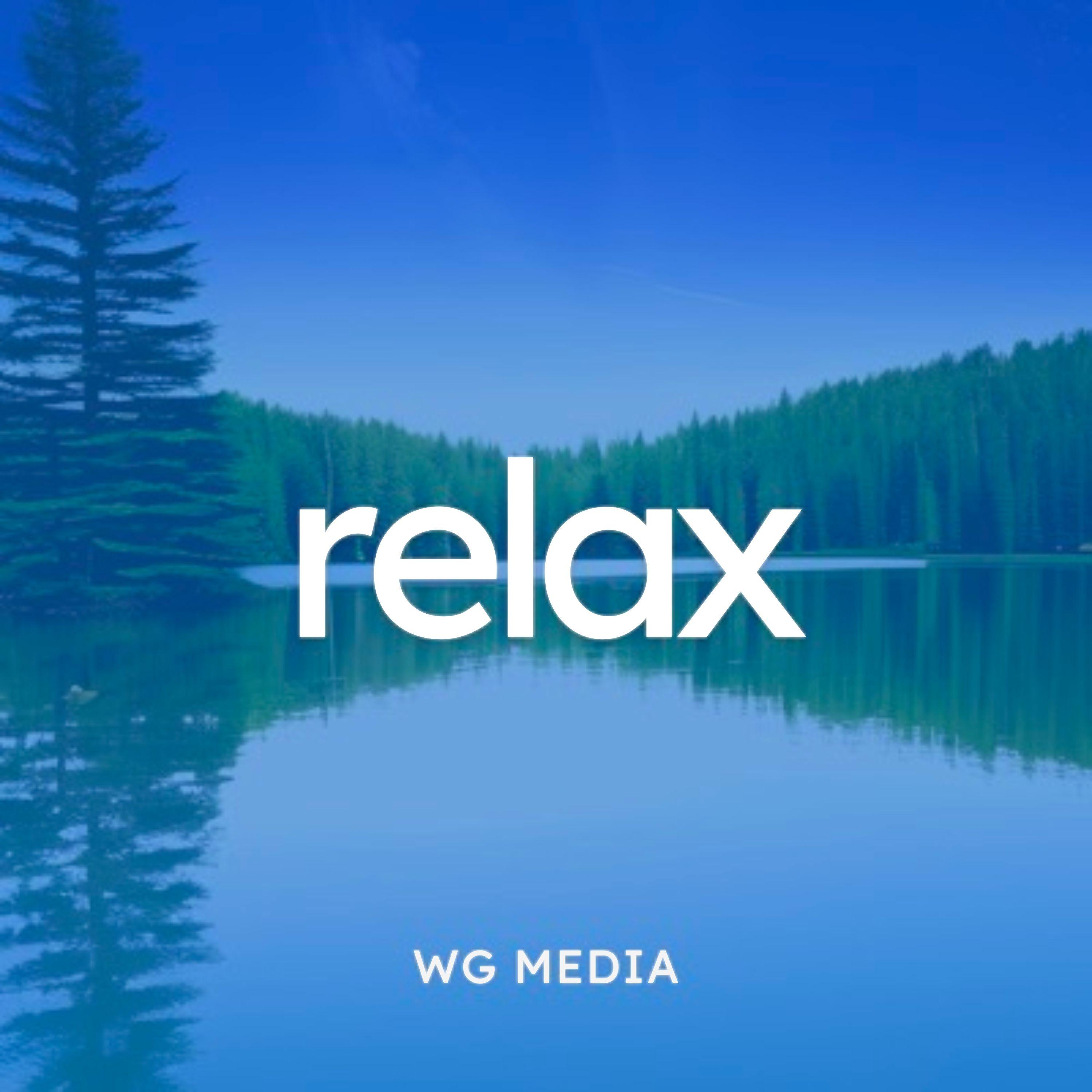 Relax: Deep Sleep Meditation
