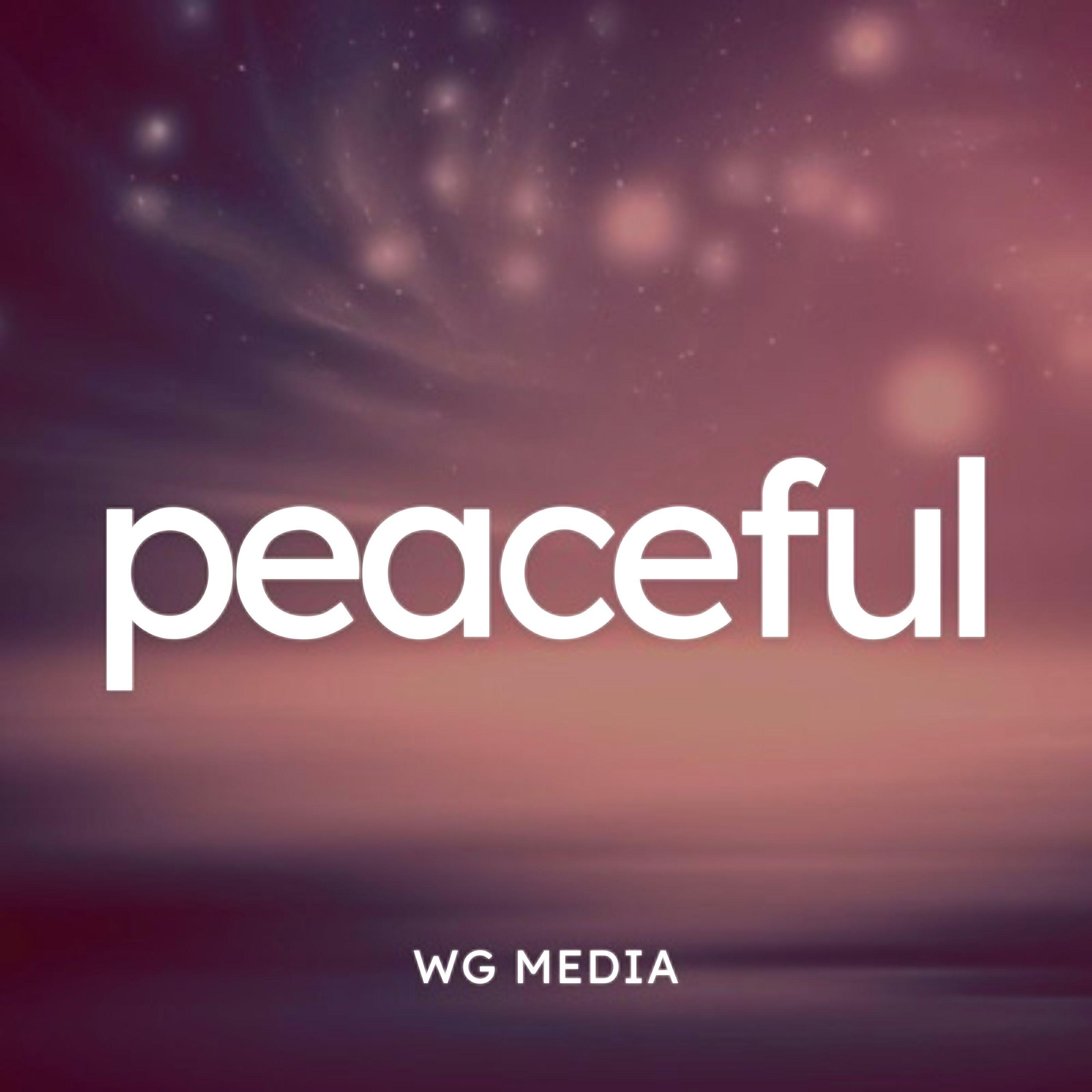Peaceful Meditation Sounds