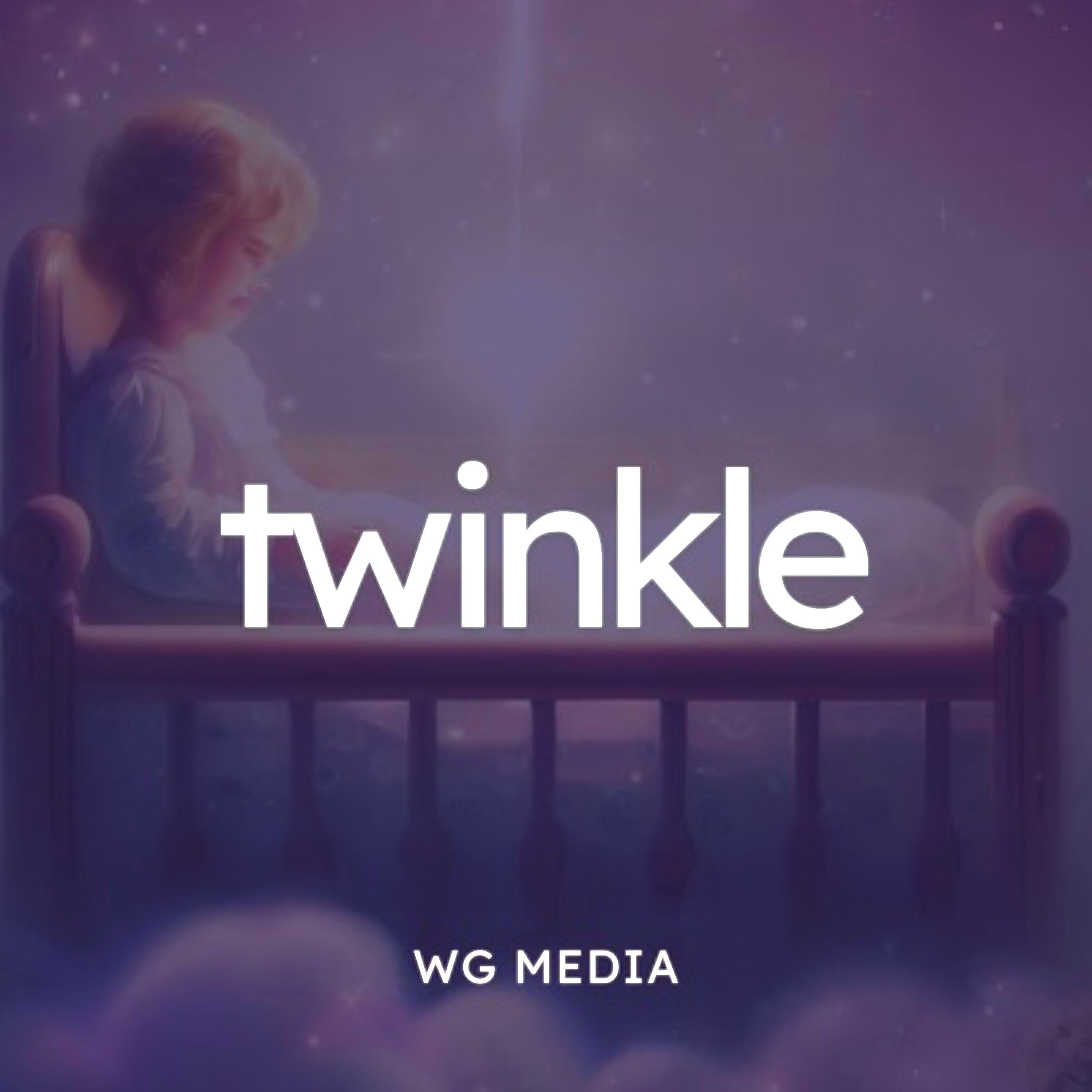 Twinkle | Lullaby Music for Kids