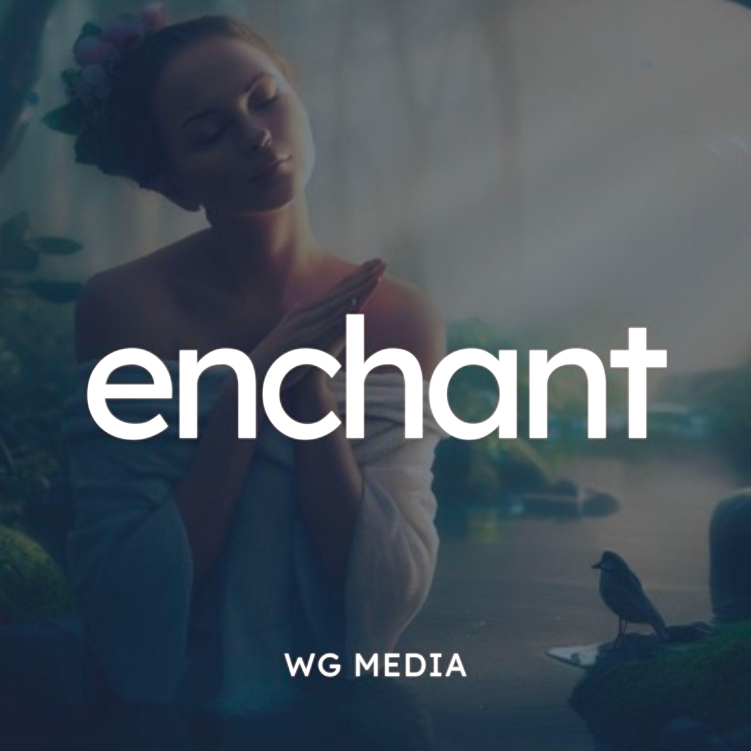 Enchant | Sleep Meditation Music