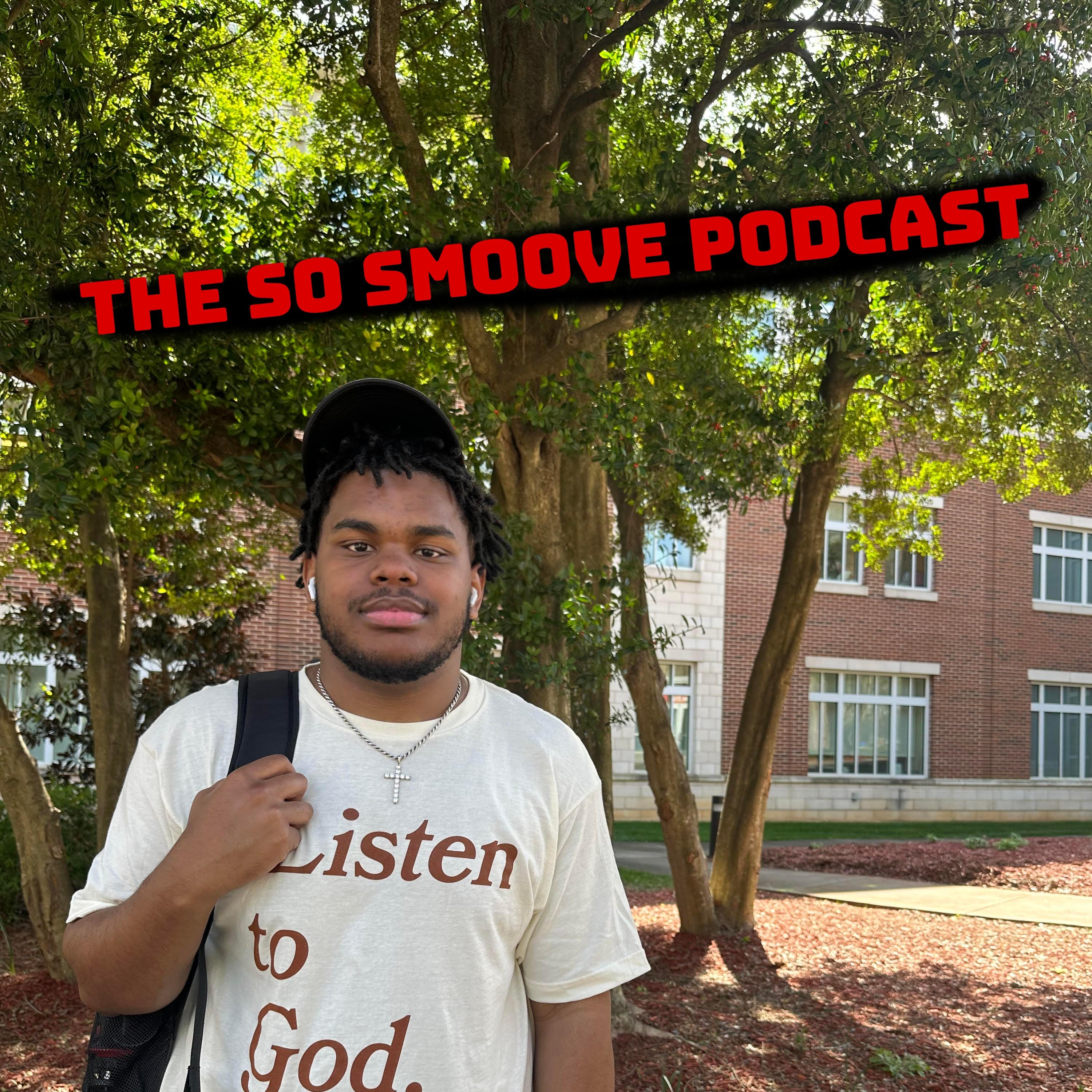 SoSmoove Podcast