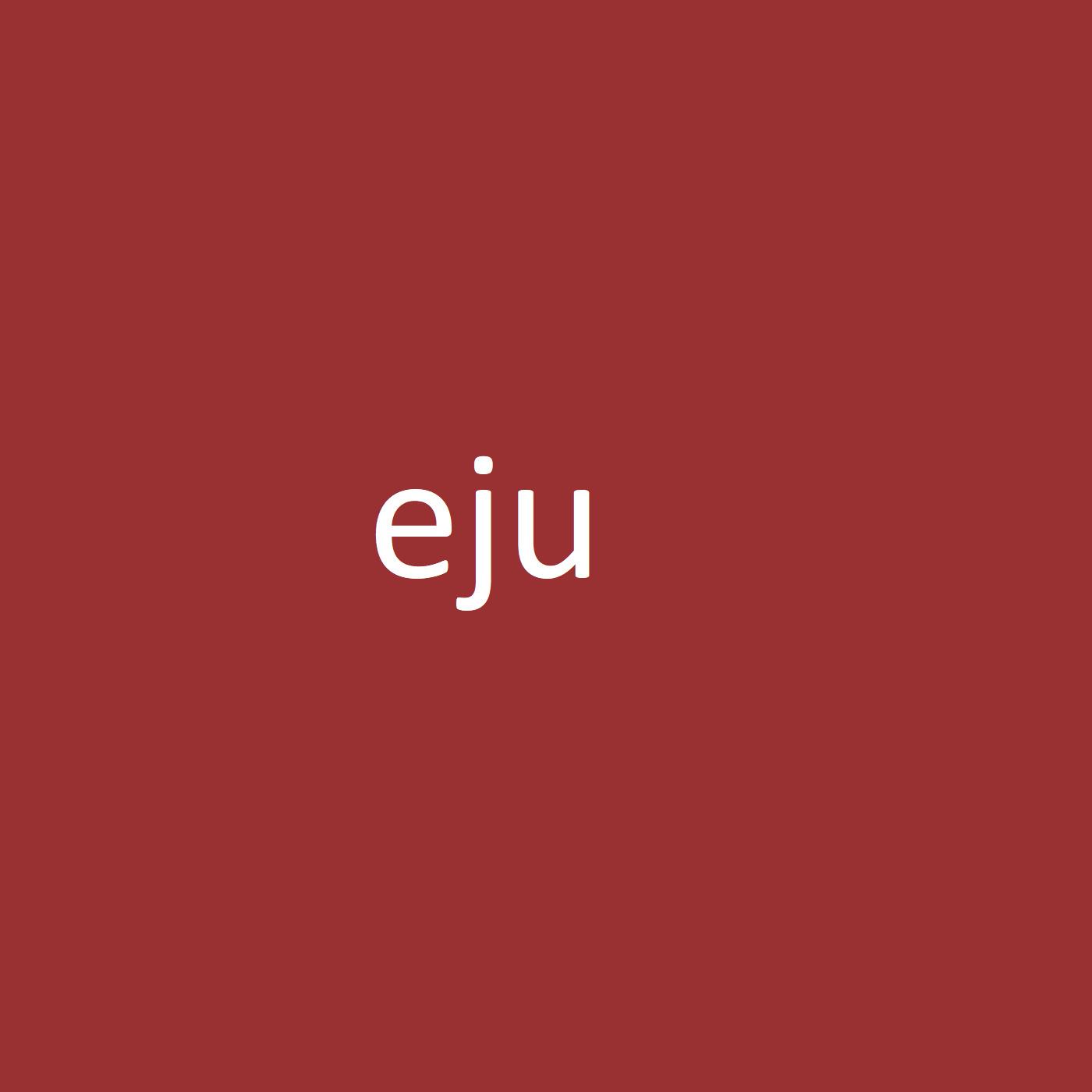 Nudeln mit Pesto - Der EJU-Podcast