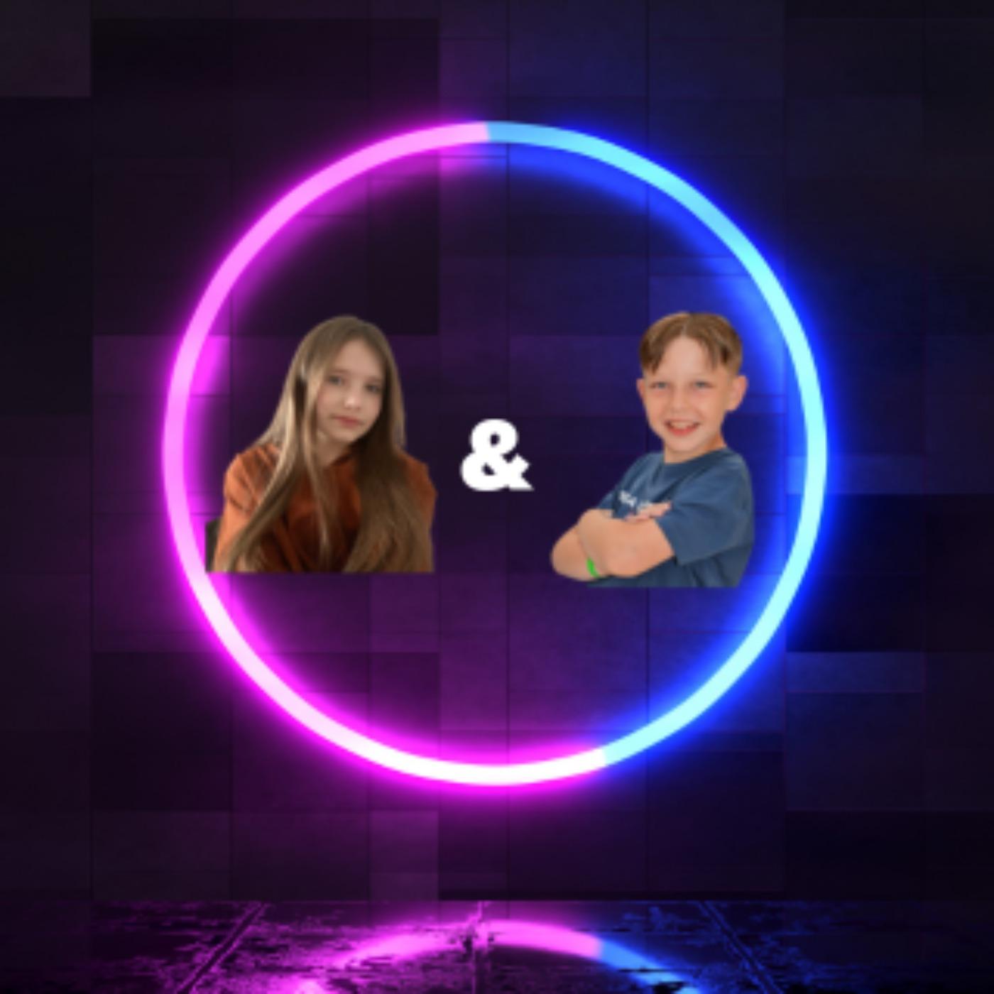 The Ollie & Eva Show