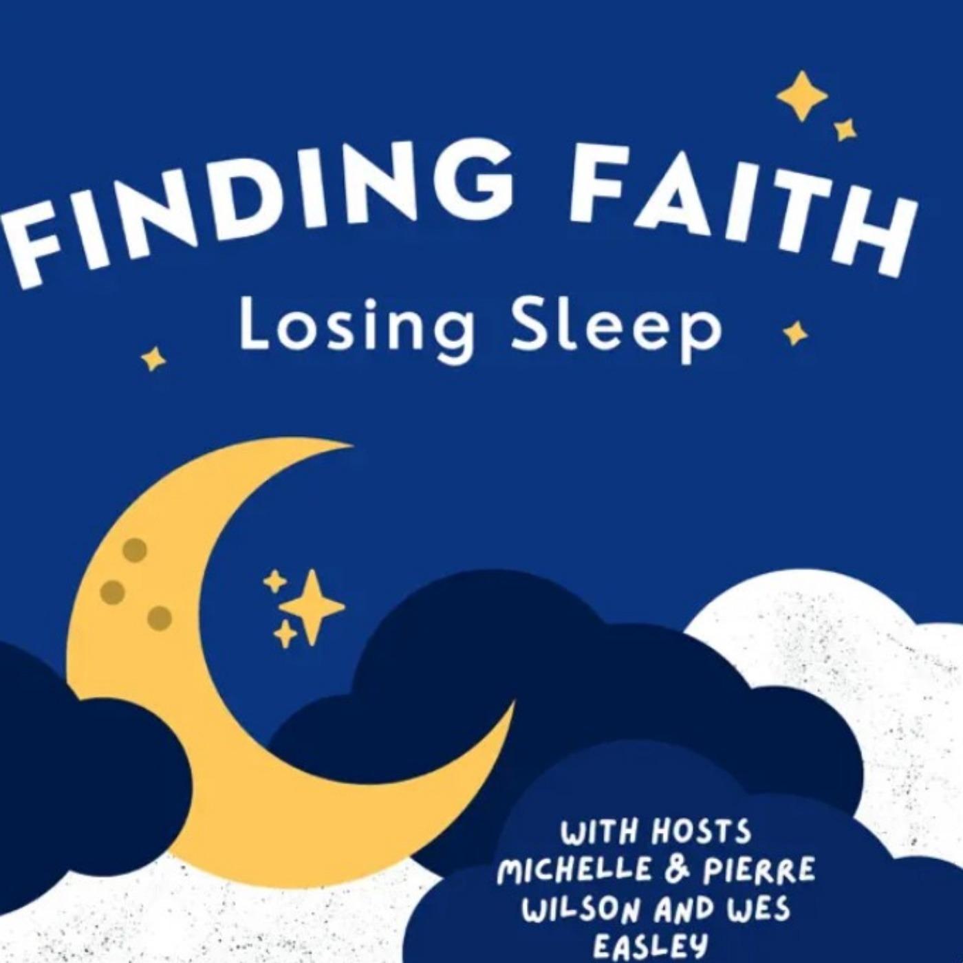 Findingfaith