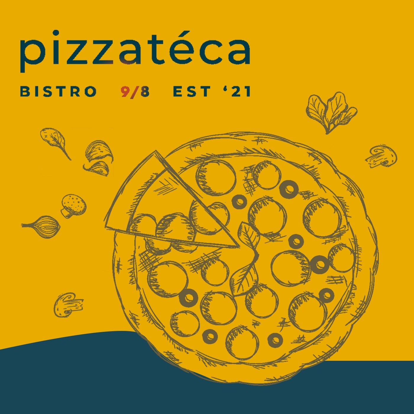 Тайные рецепты ресторана Pizzateca 9/8: Гастрономическое путешествие в сердце Италии