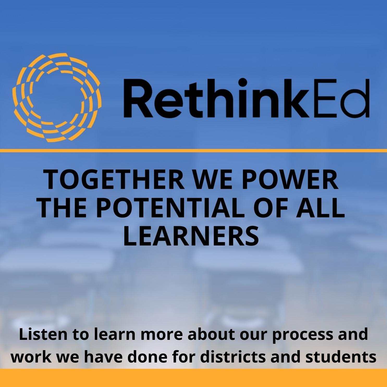 RethinkEd