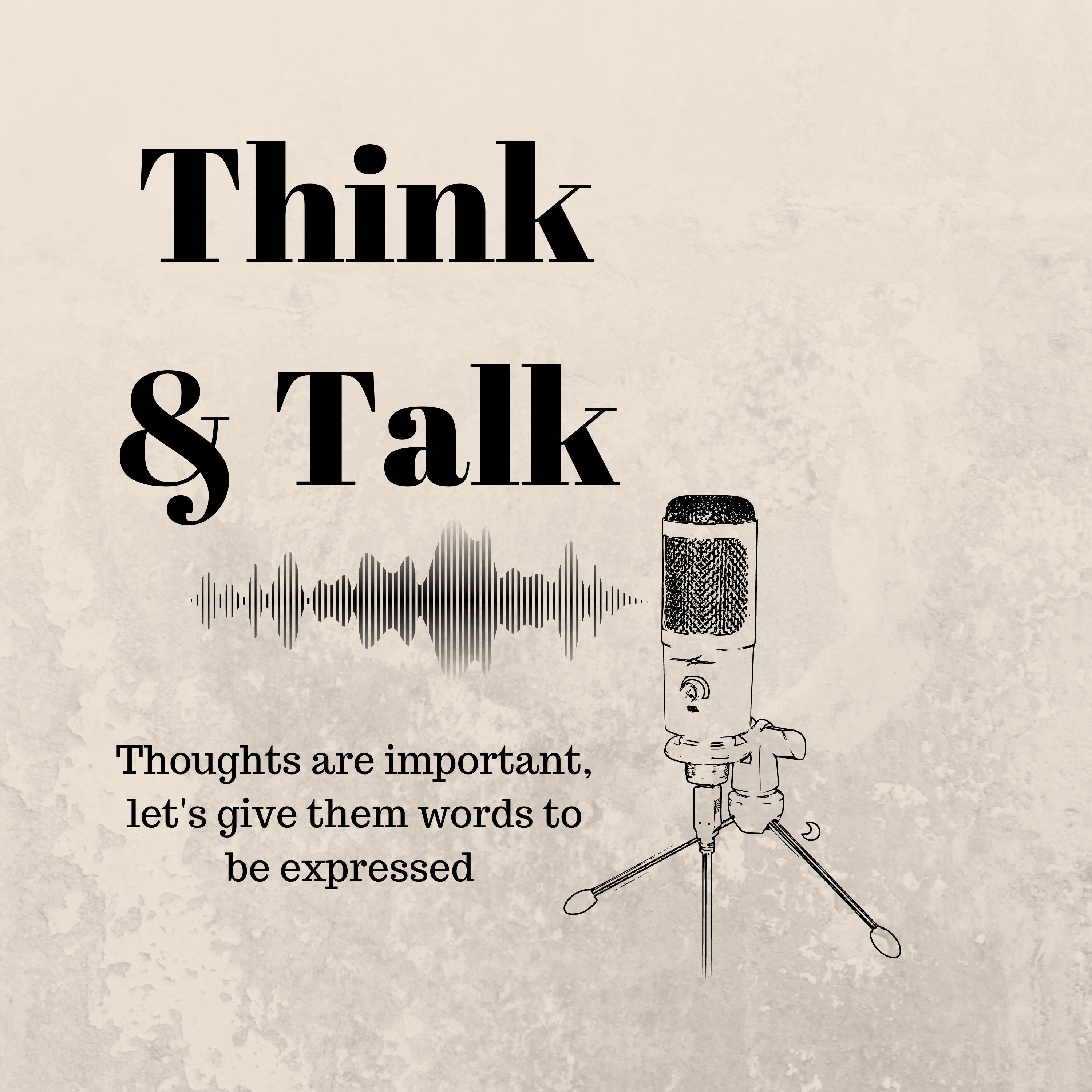 Think & Talk