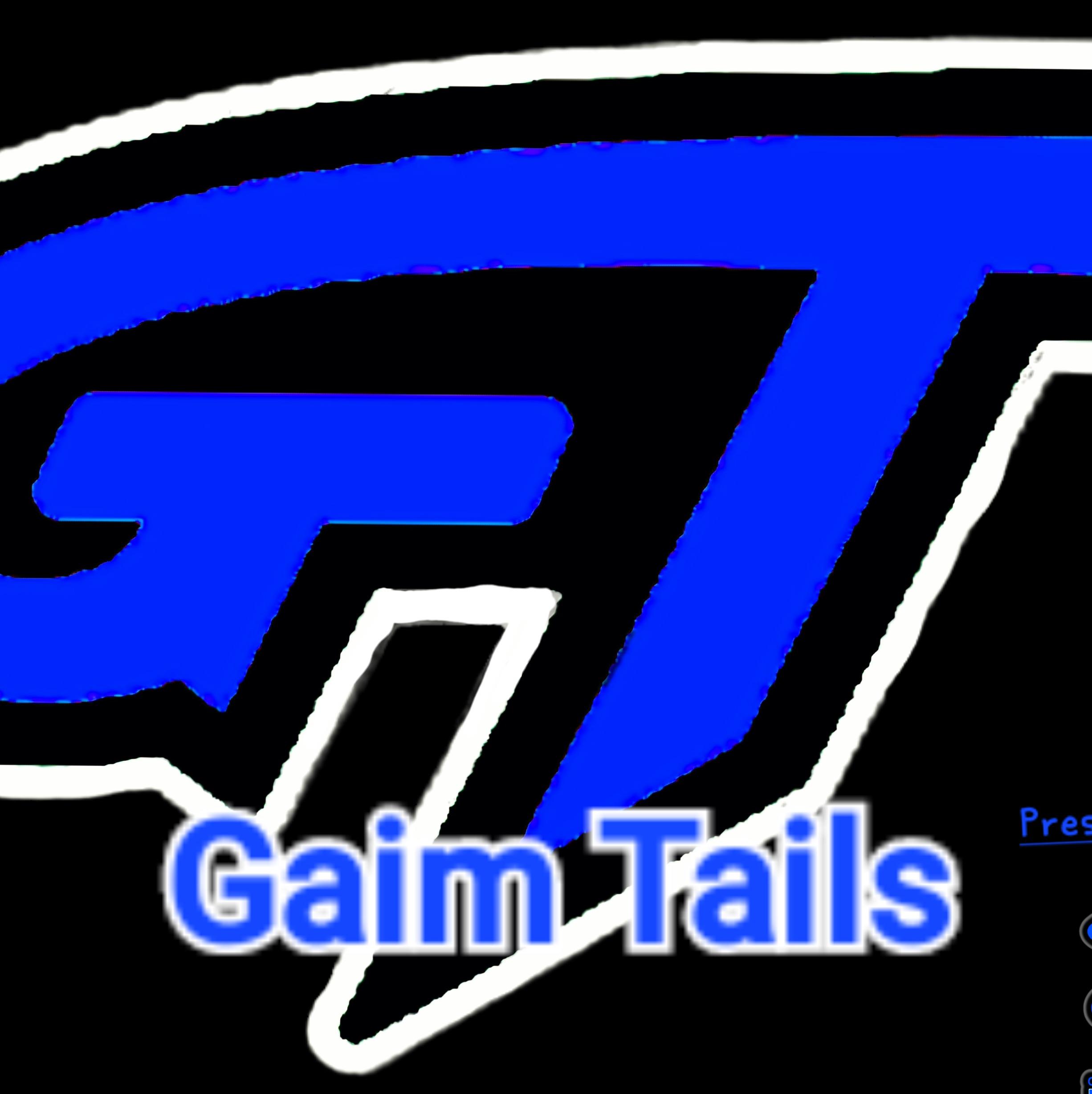 Gaim Tails