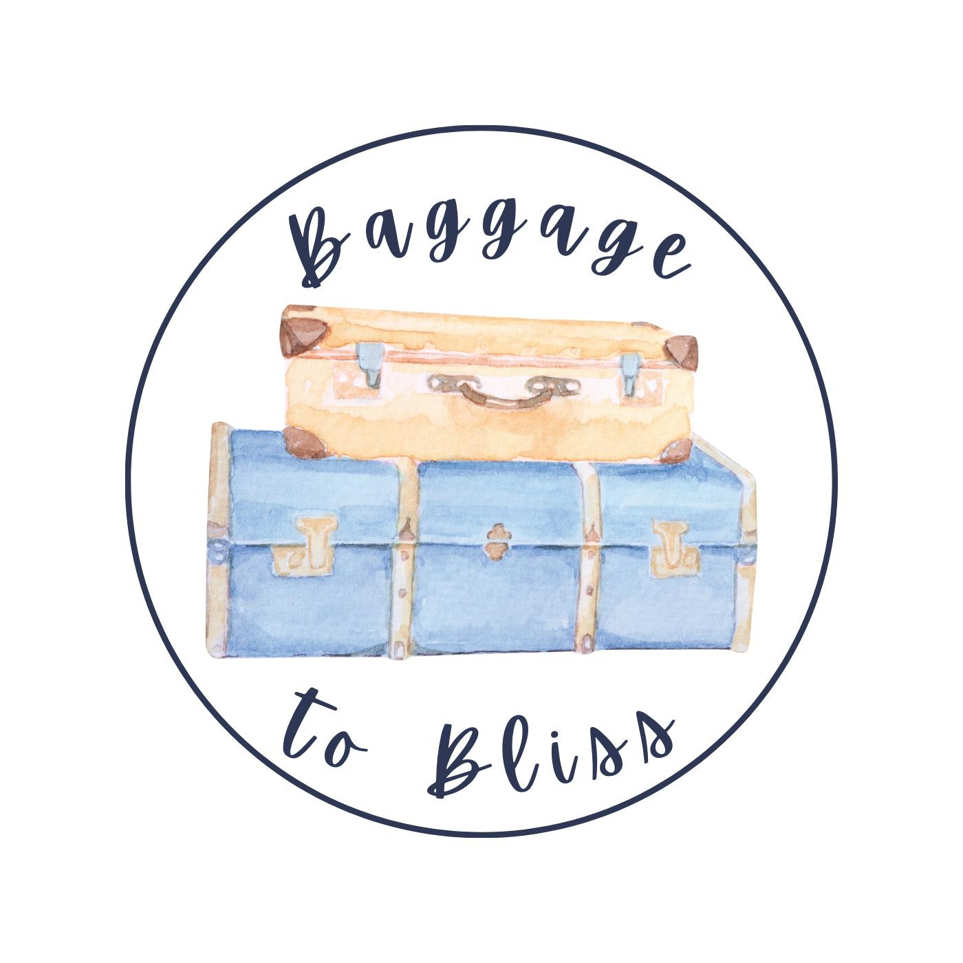 Baggage to Bliss