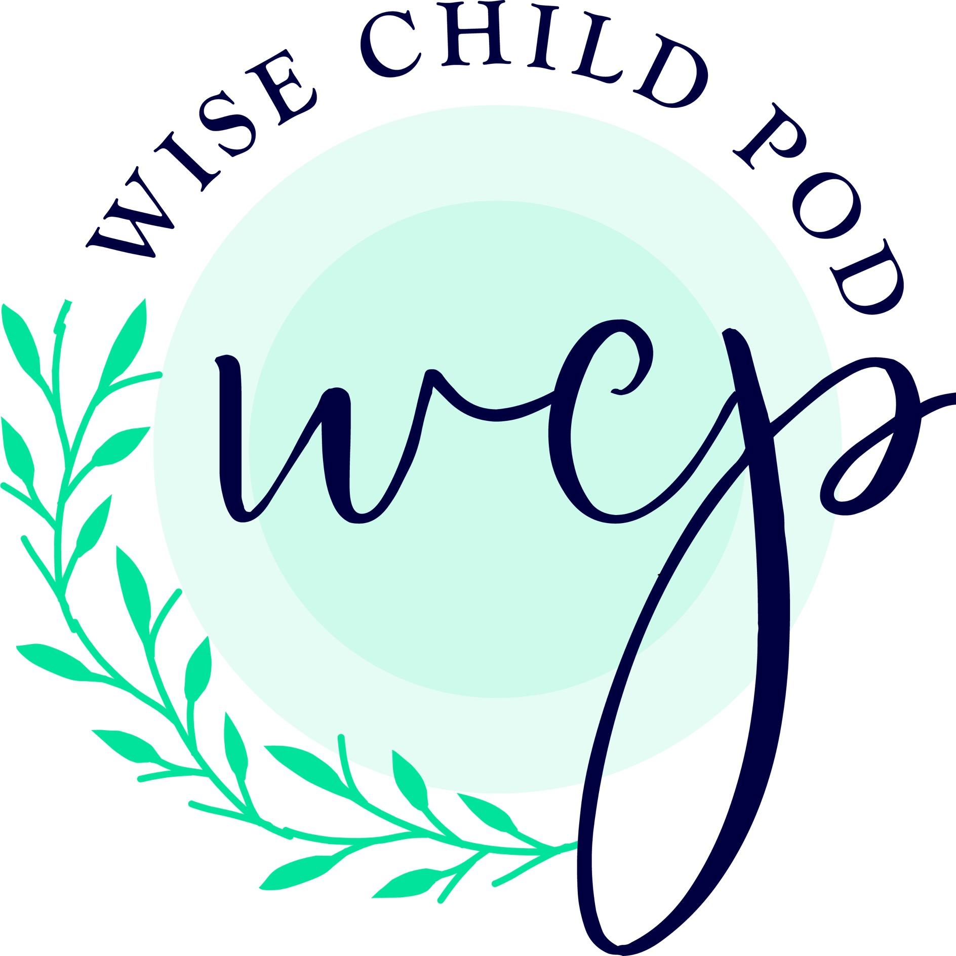 Wise Child Pod