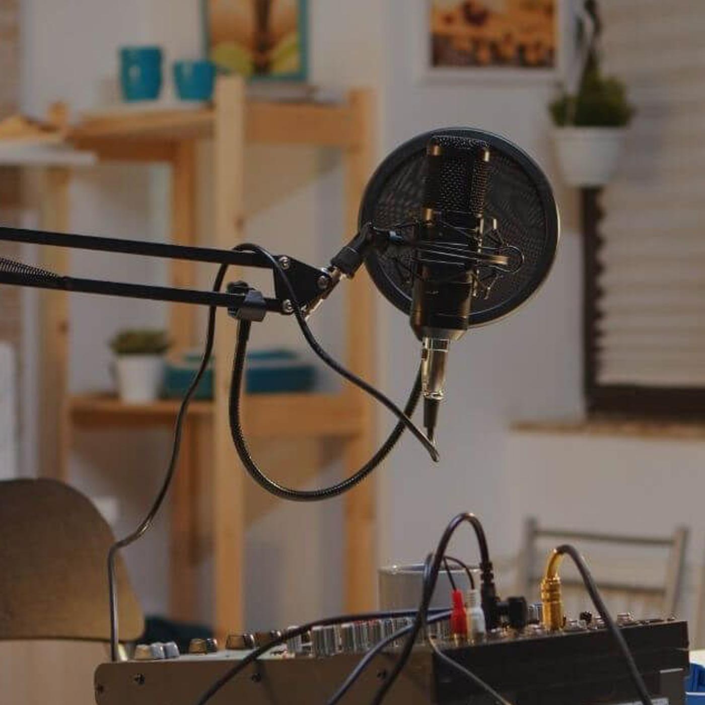 Felix Podcast