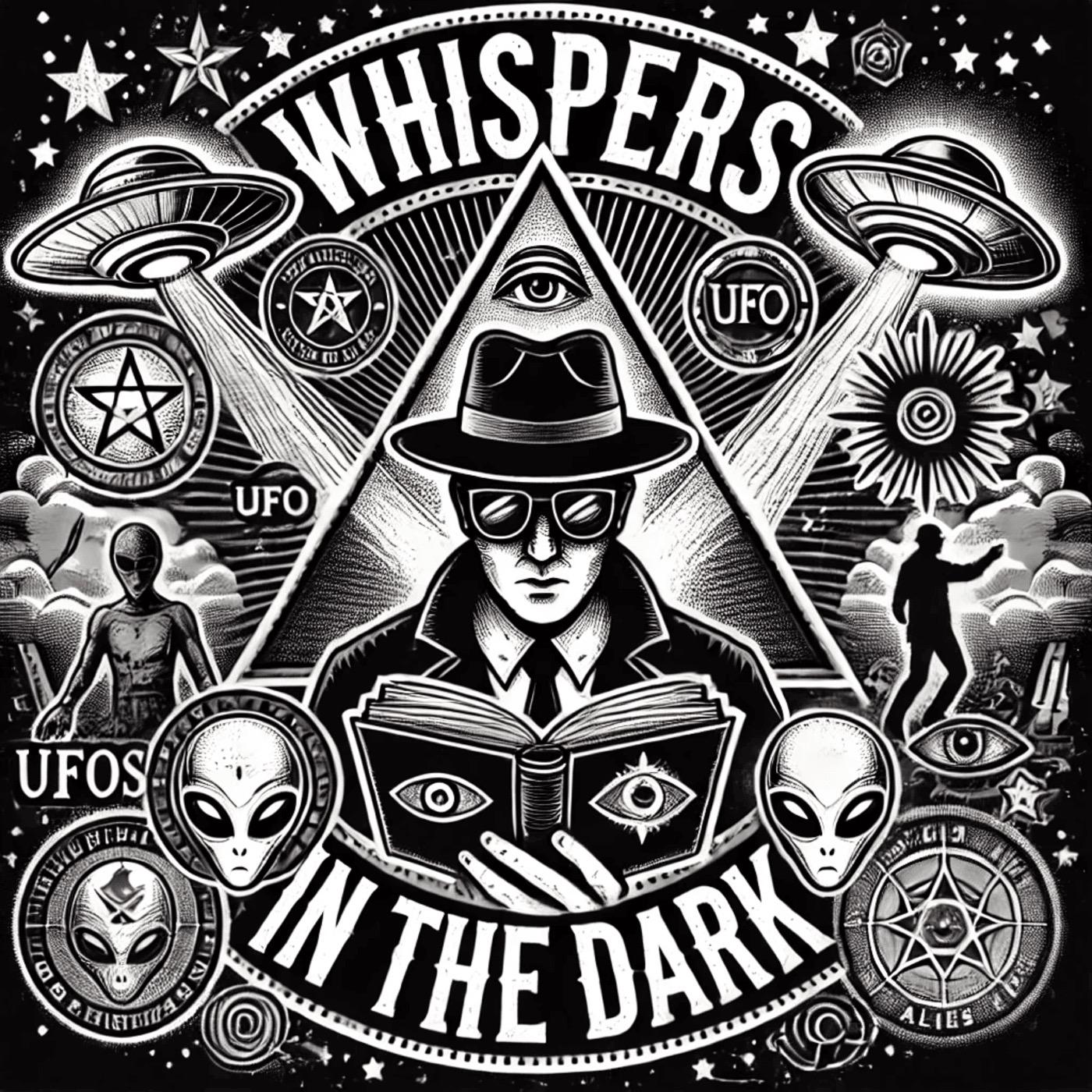 Whisper In The Dark