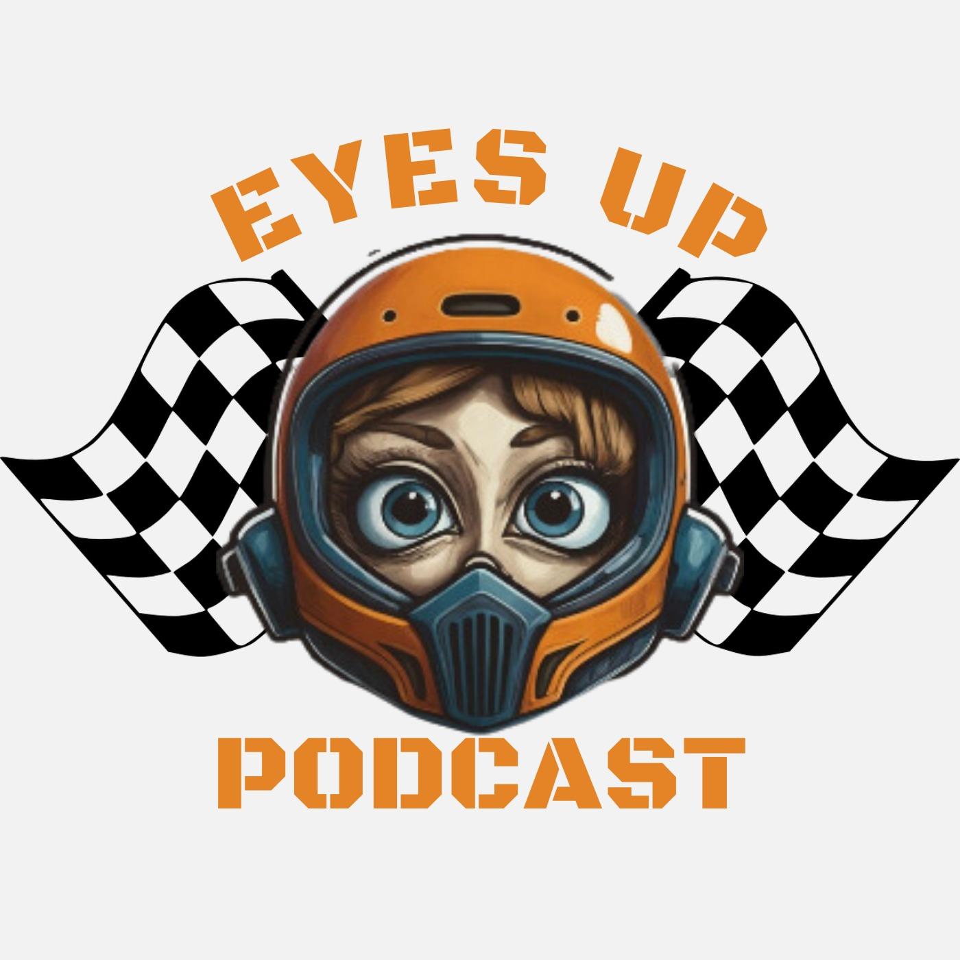 Eyes UP Podcast
