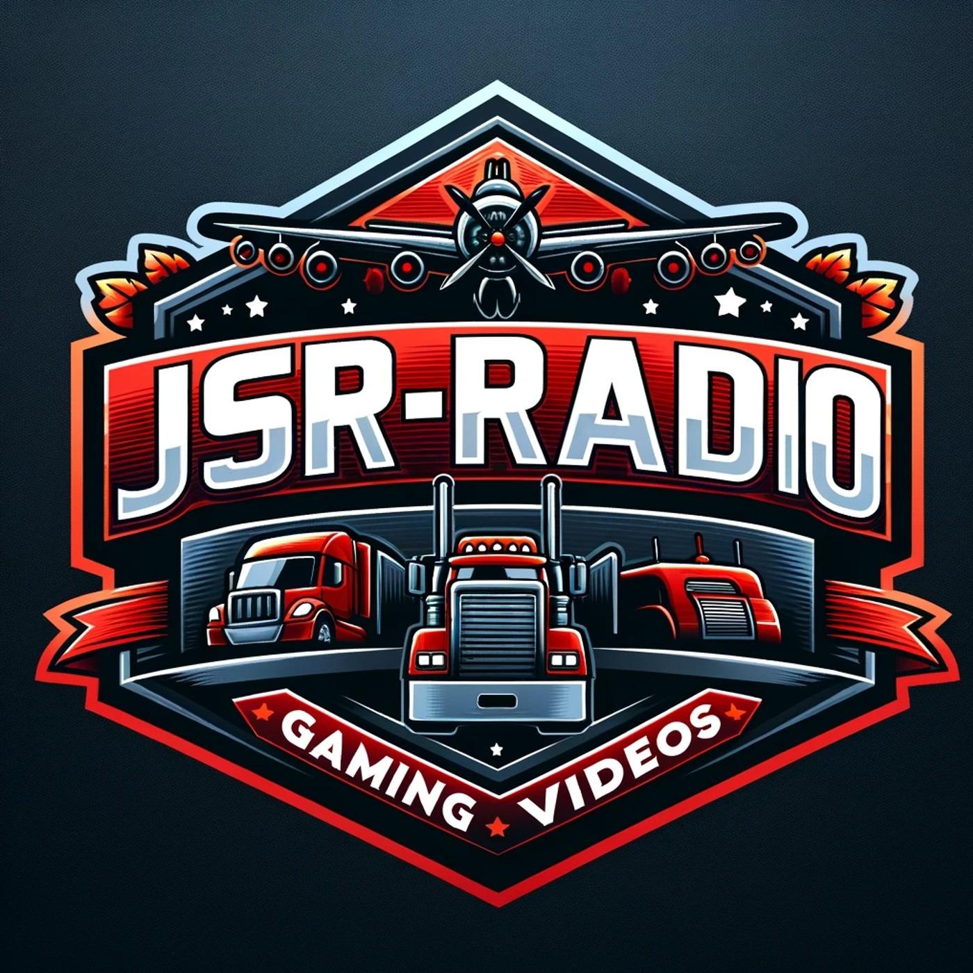 JSR-RADIO