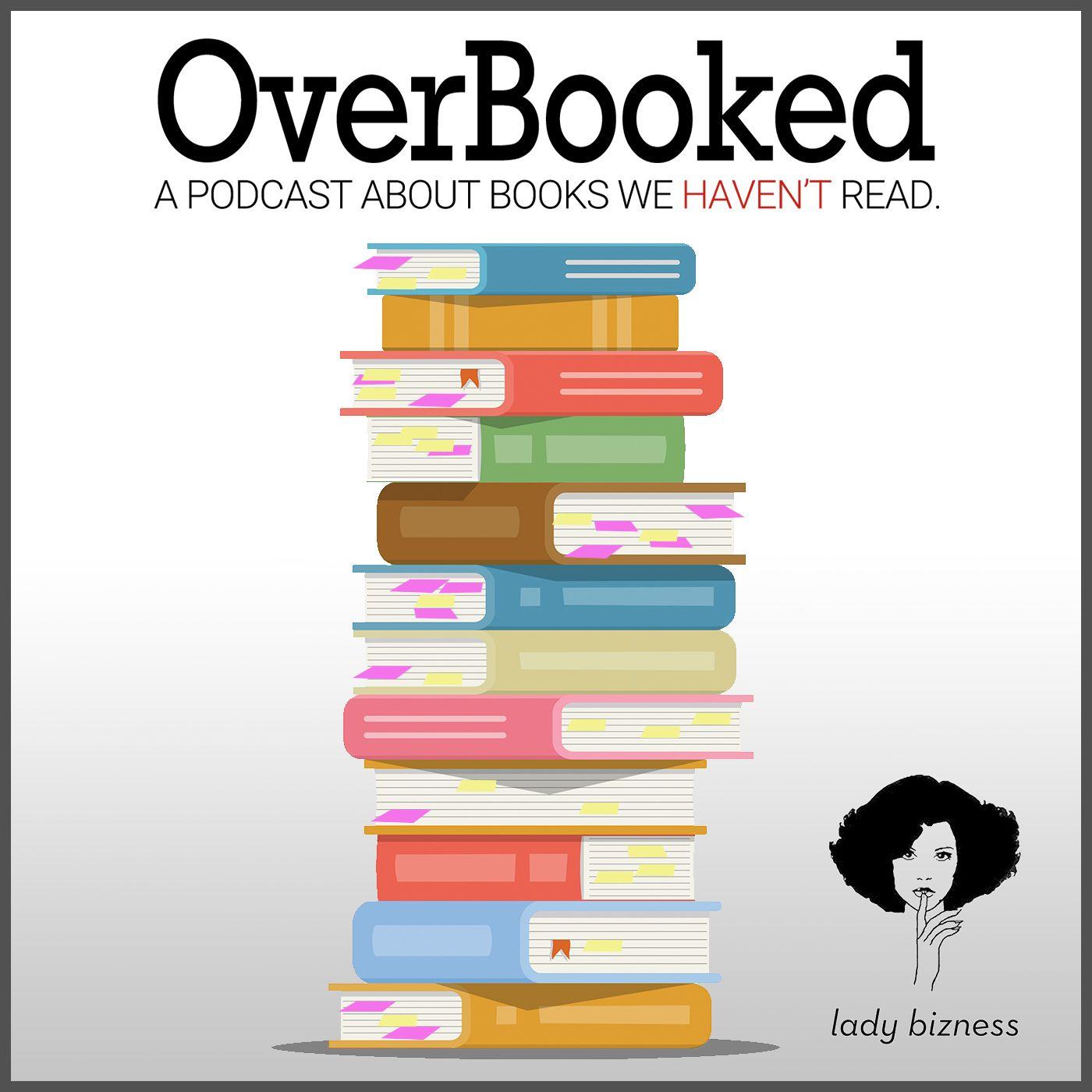 Overbooked with Jynx and Alisha