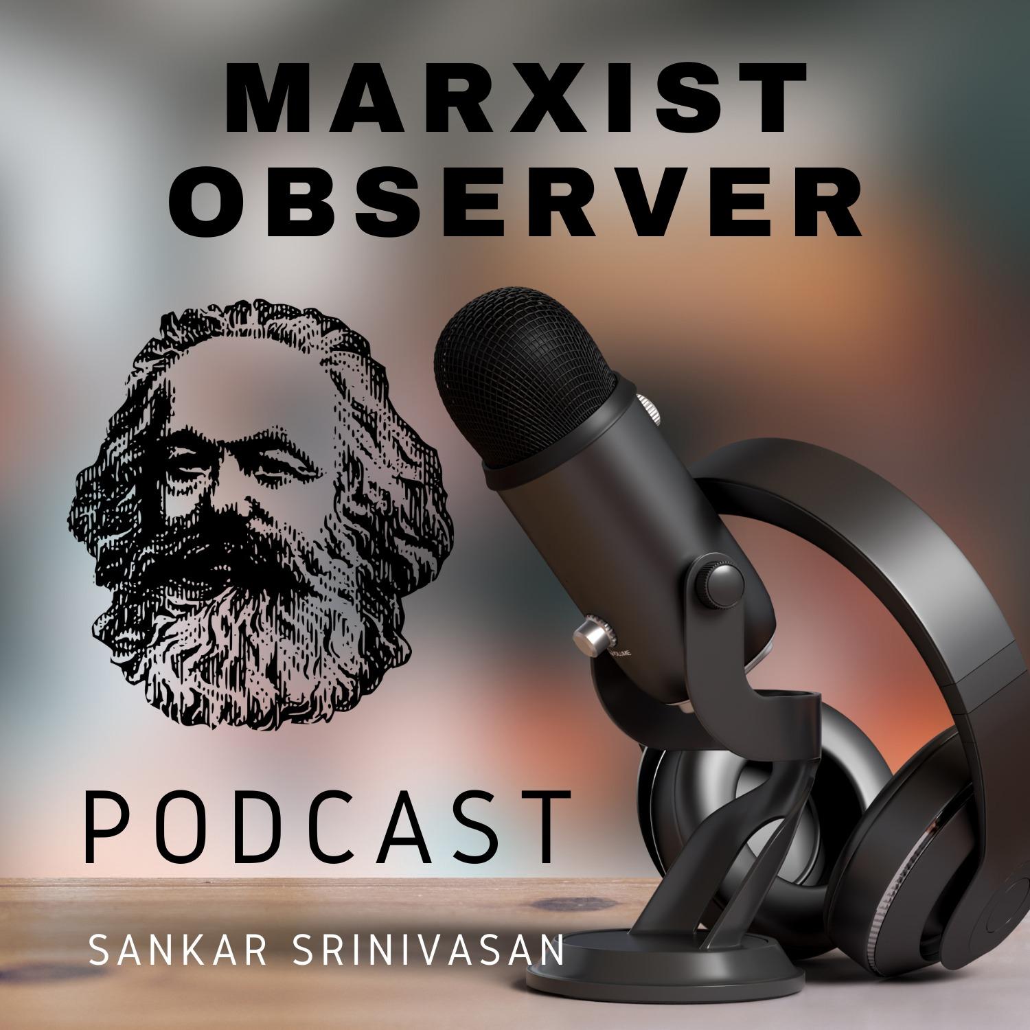 Marxist Observer