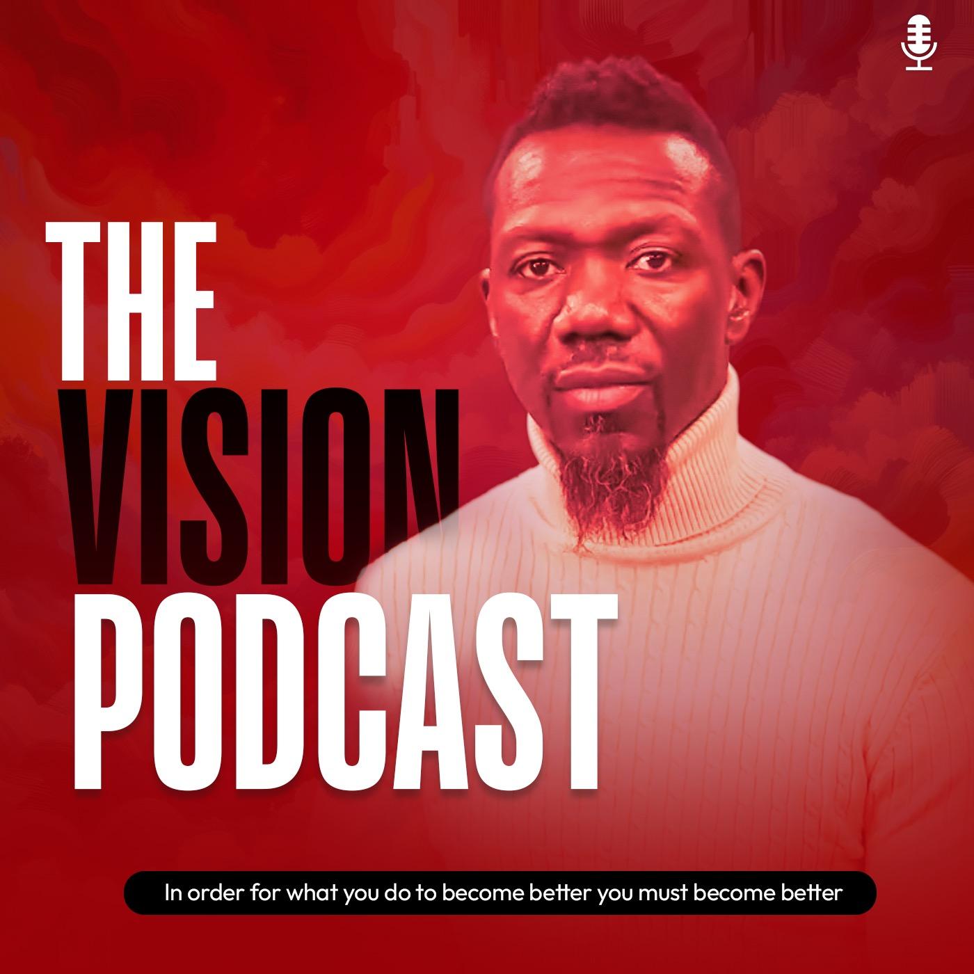 The Vision Podcast