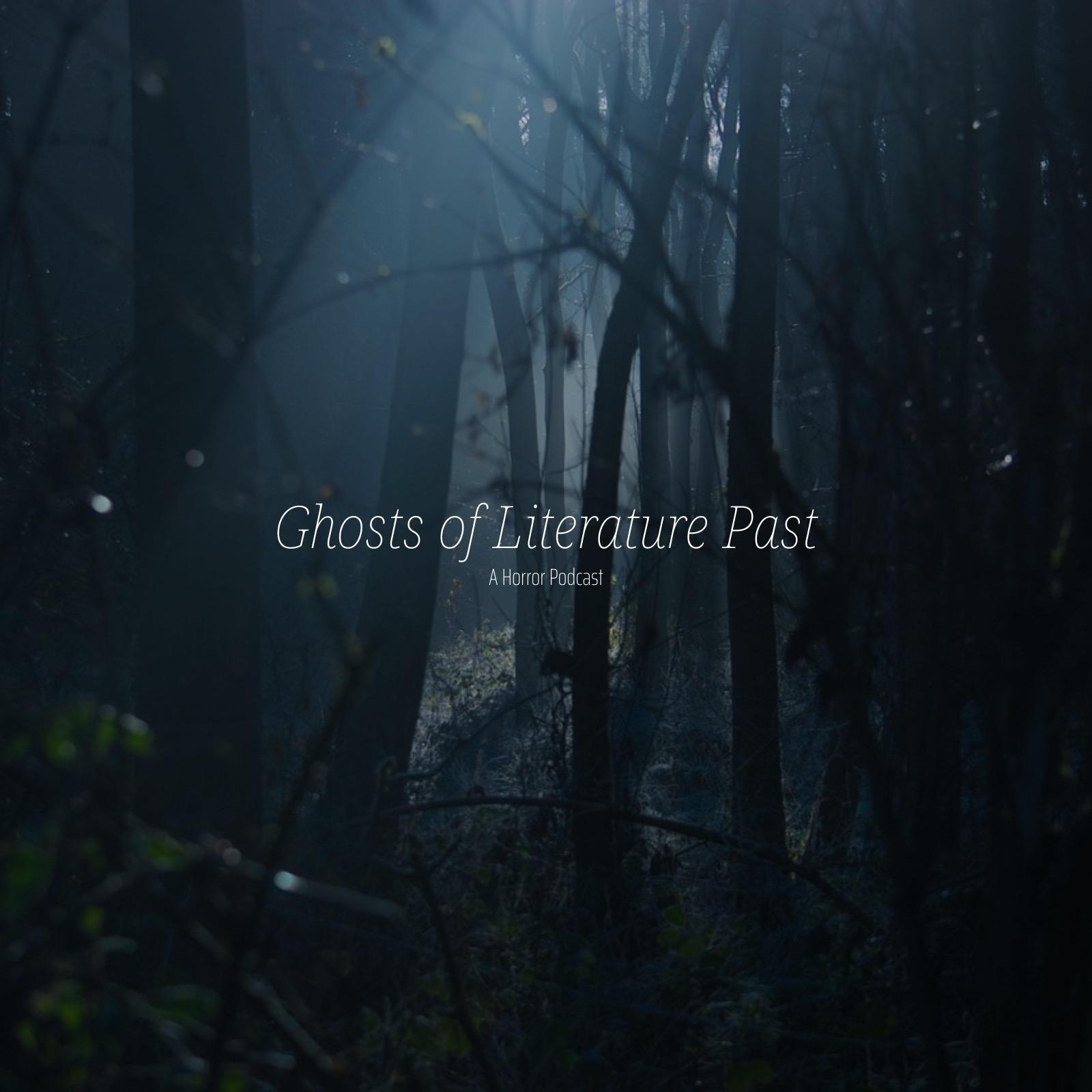 Ghosts of Literature Past
