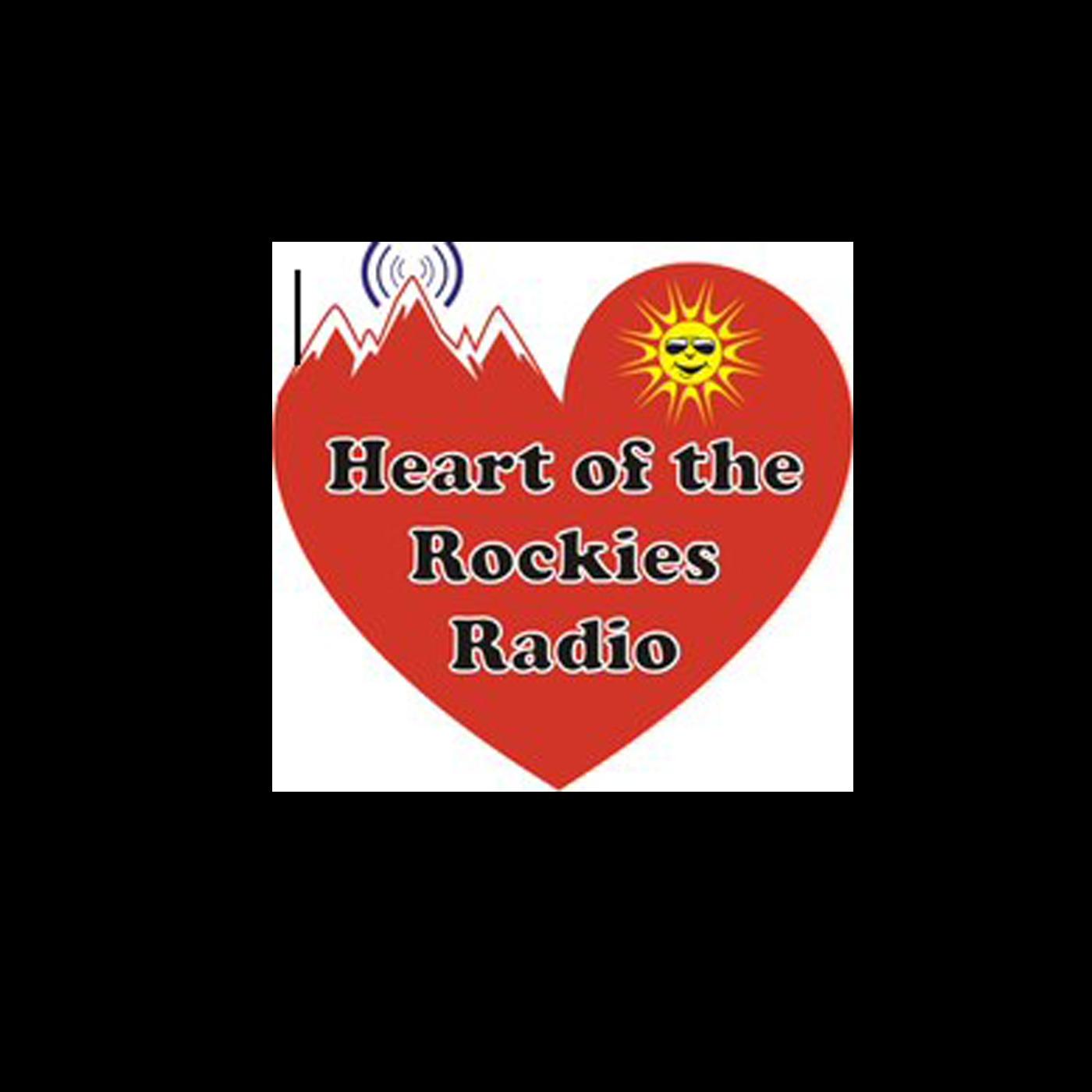 Heart of the Rockies Radio