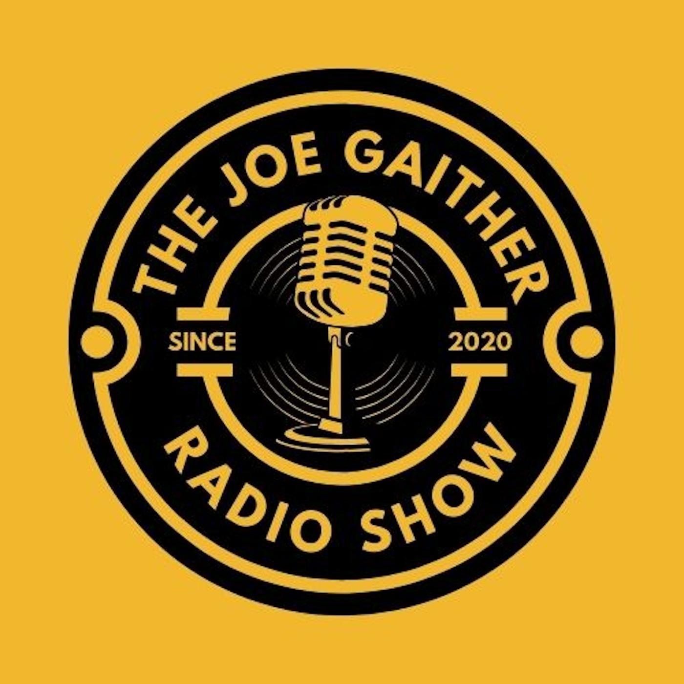 The Joe Gaither Show on The Zou On SI