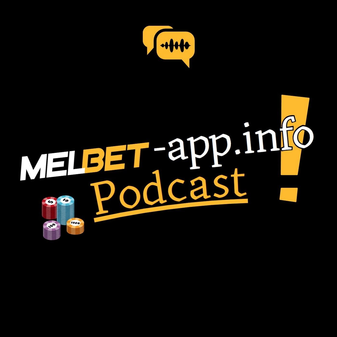 Strategies with Melbet