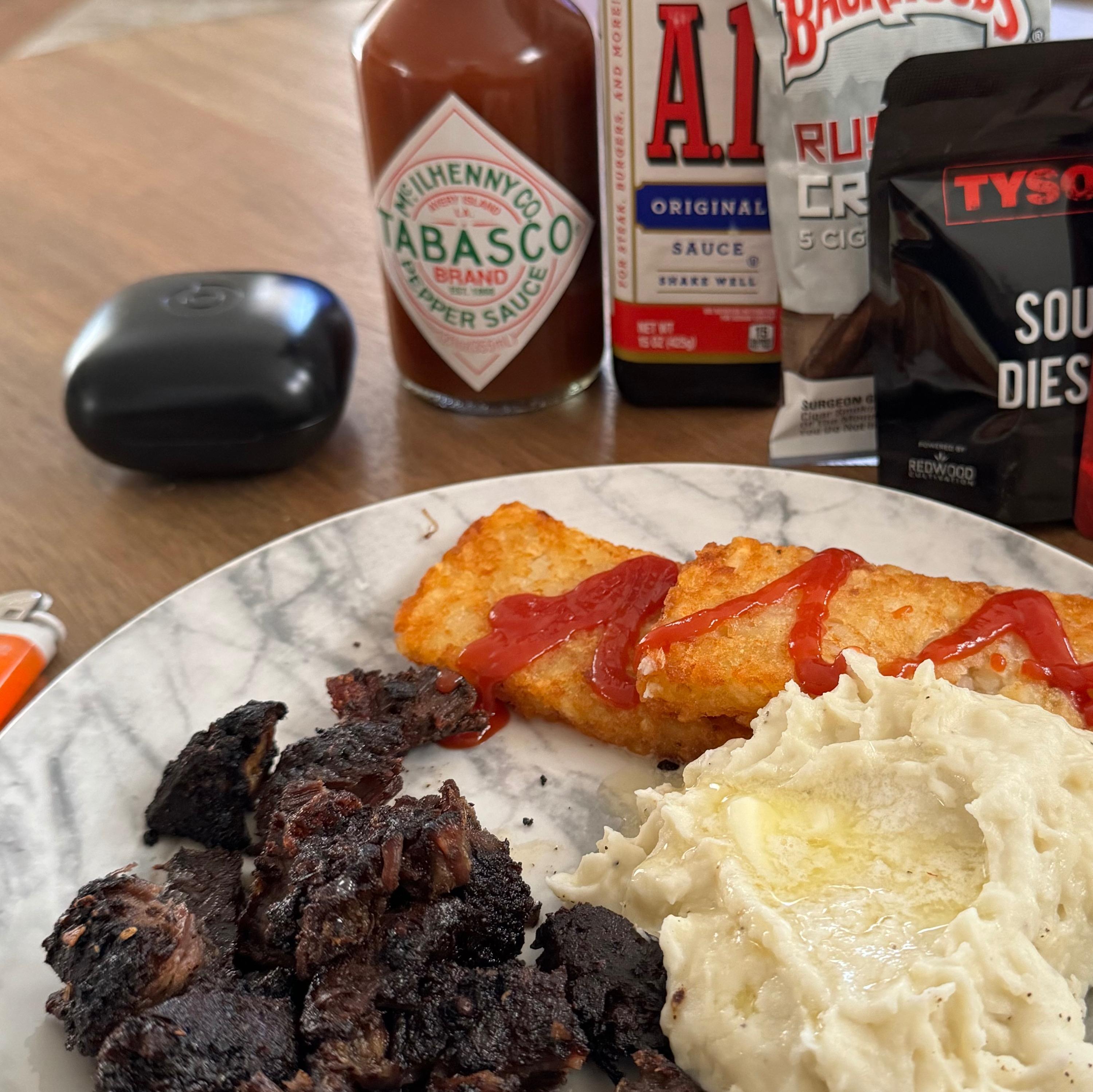 Meat and Taters Sports Talk  and Entertainment