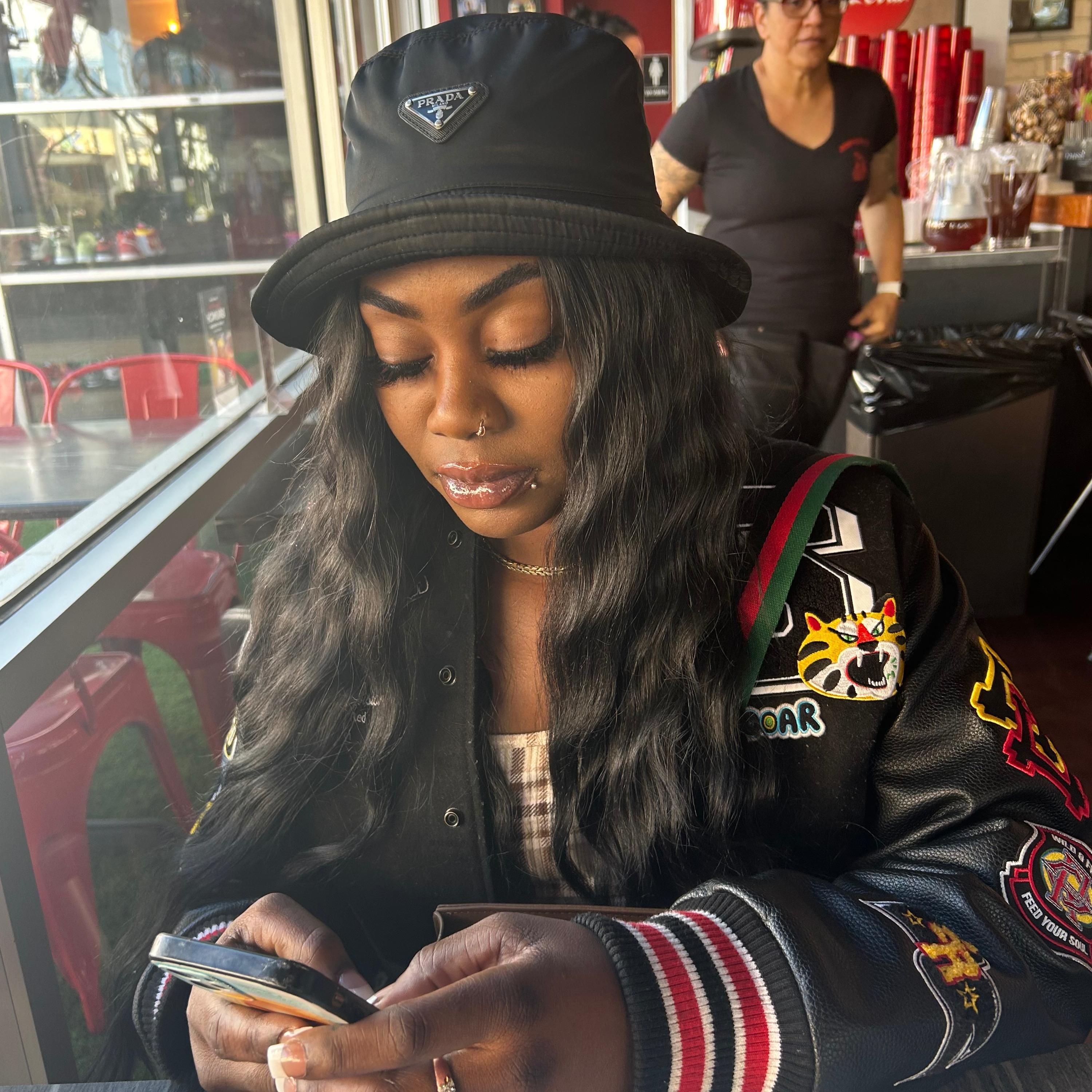 Talkk & Teaa W/ Slimthickbaae