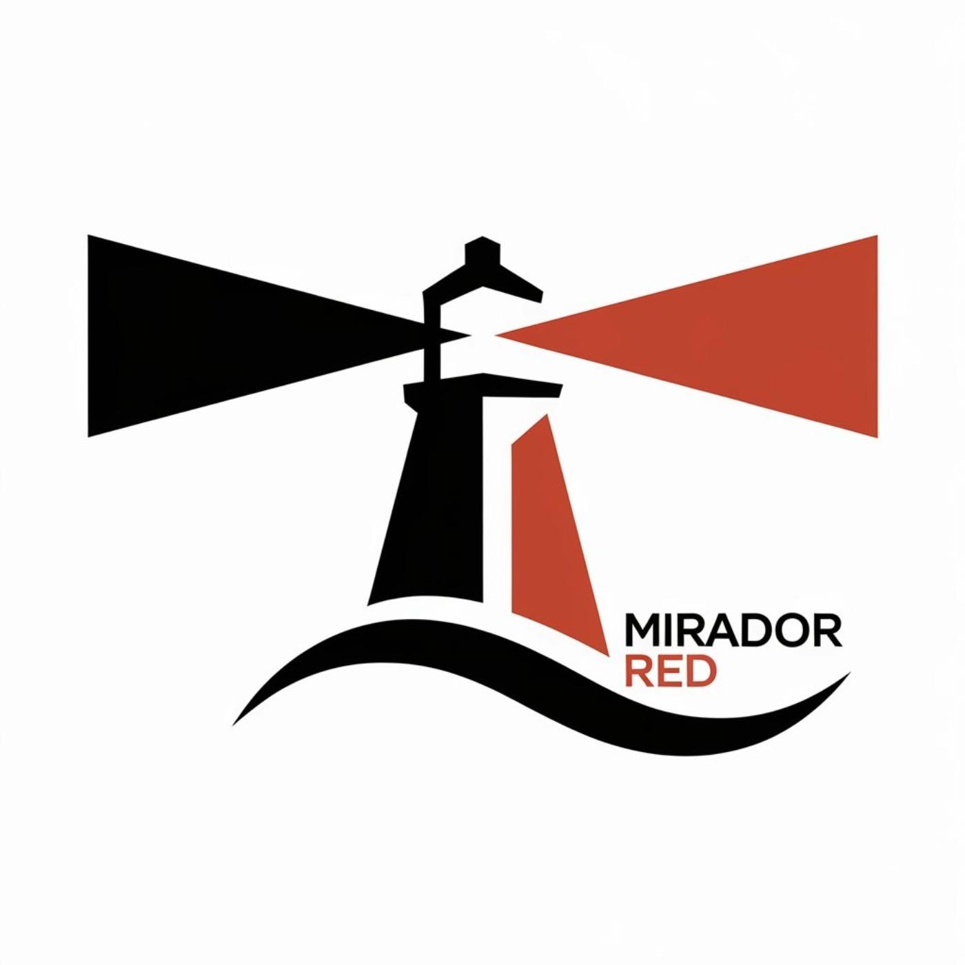 Mirador Red