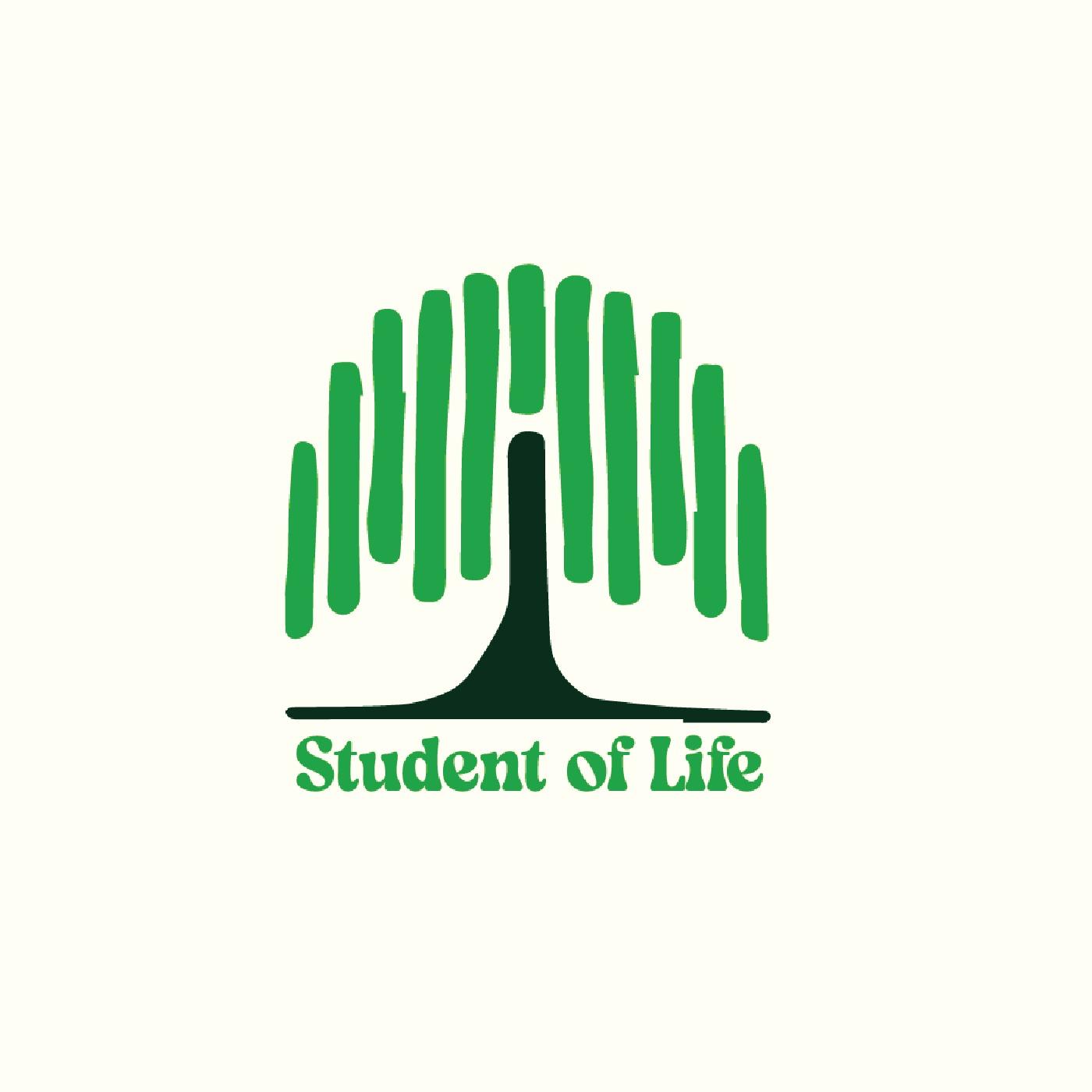 Student of Life