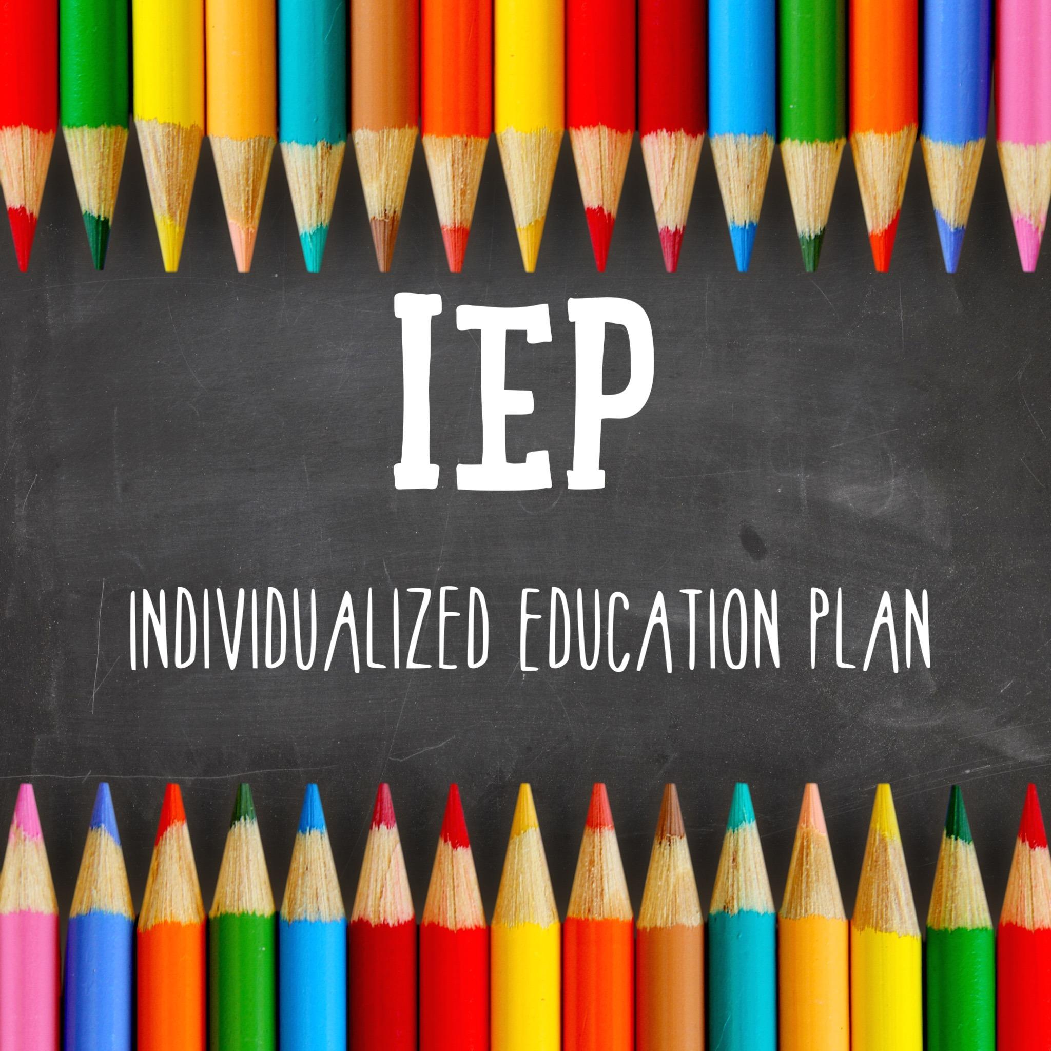Parents As Partners: Navigating the IEP Process Together
