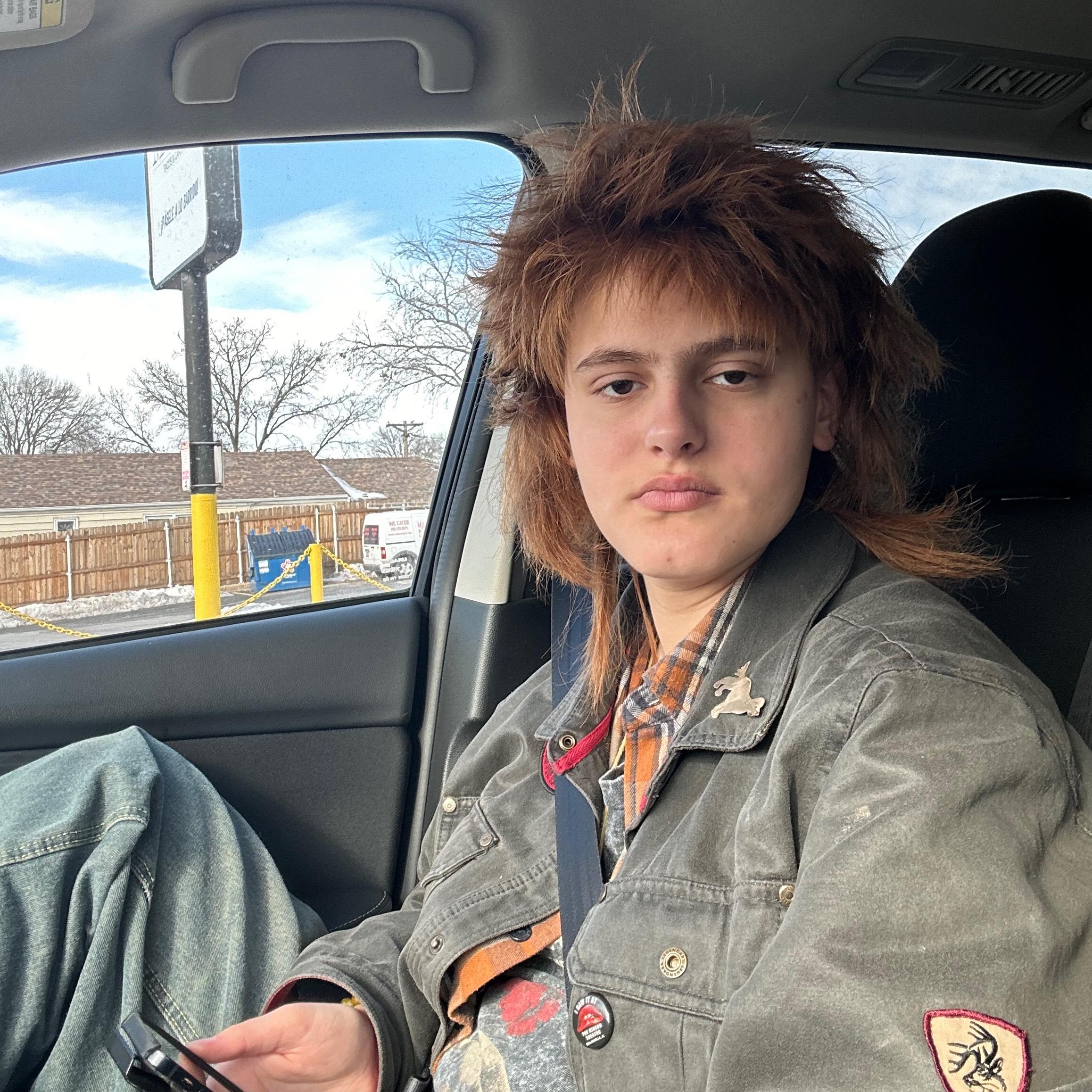 The Surly Gen Z Show