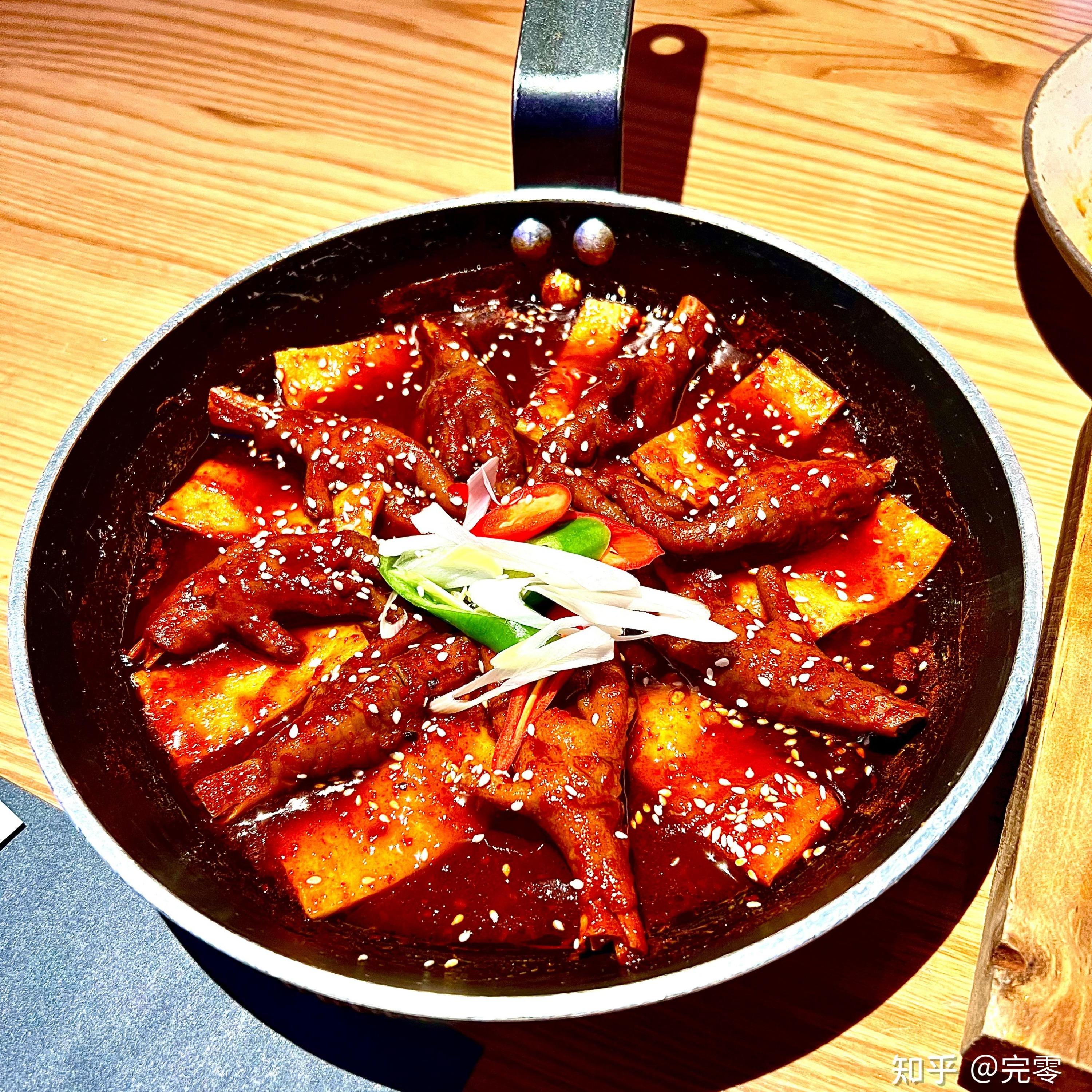 Taste Korea at Home – Master Authentic Korean Cooking