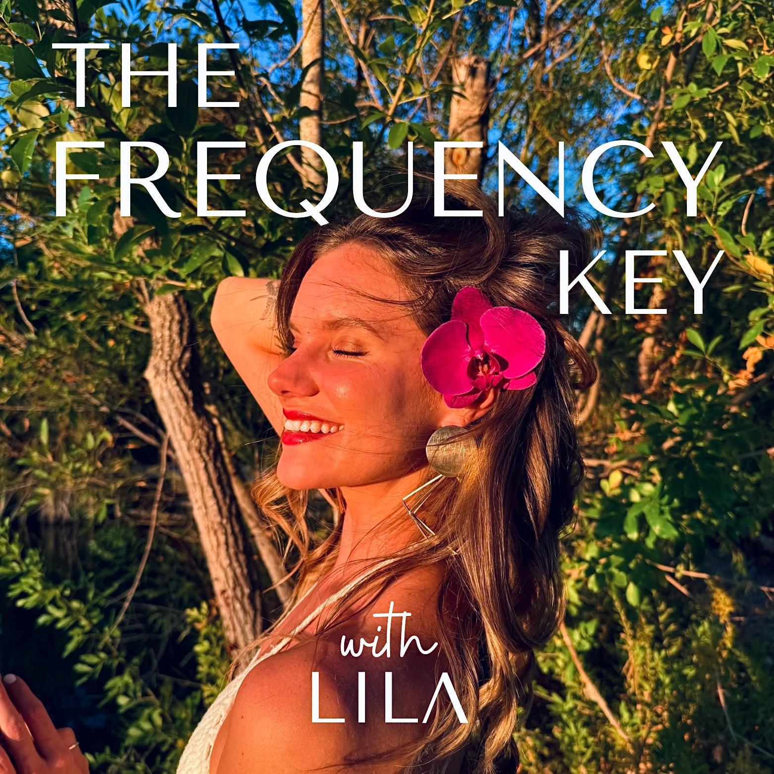 The Frequency Key