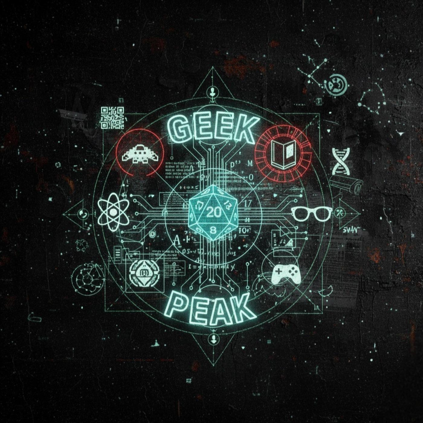 Geek Peak