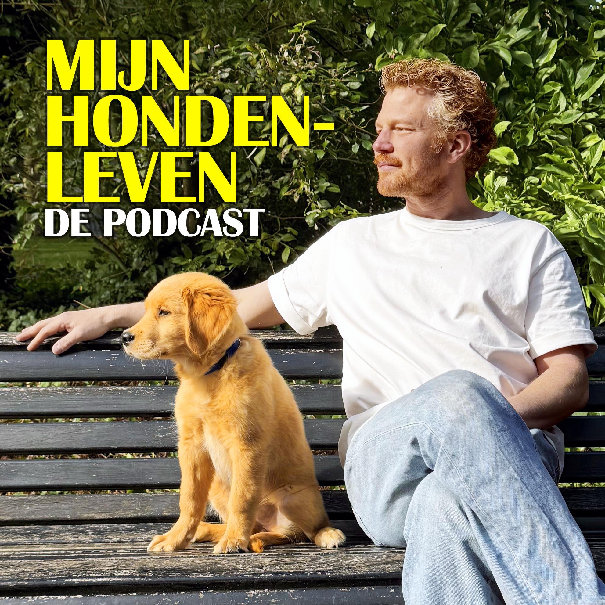 Mijn Hondenleven