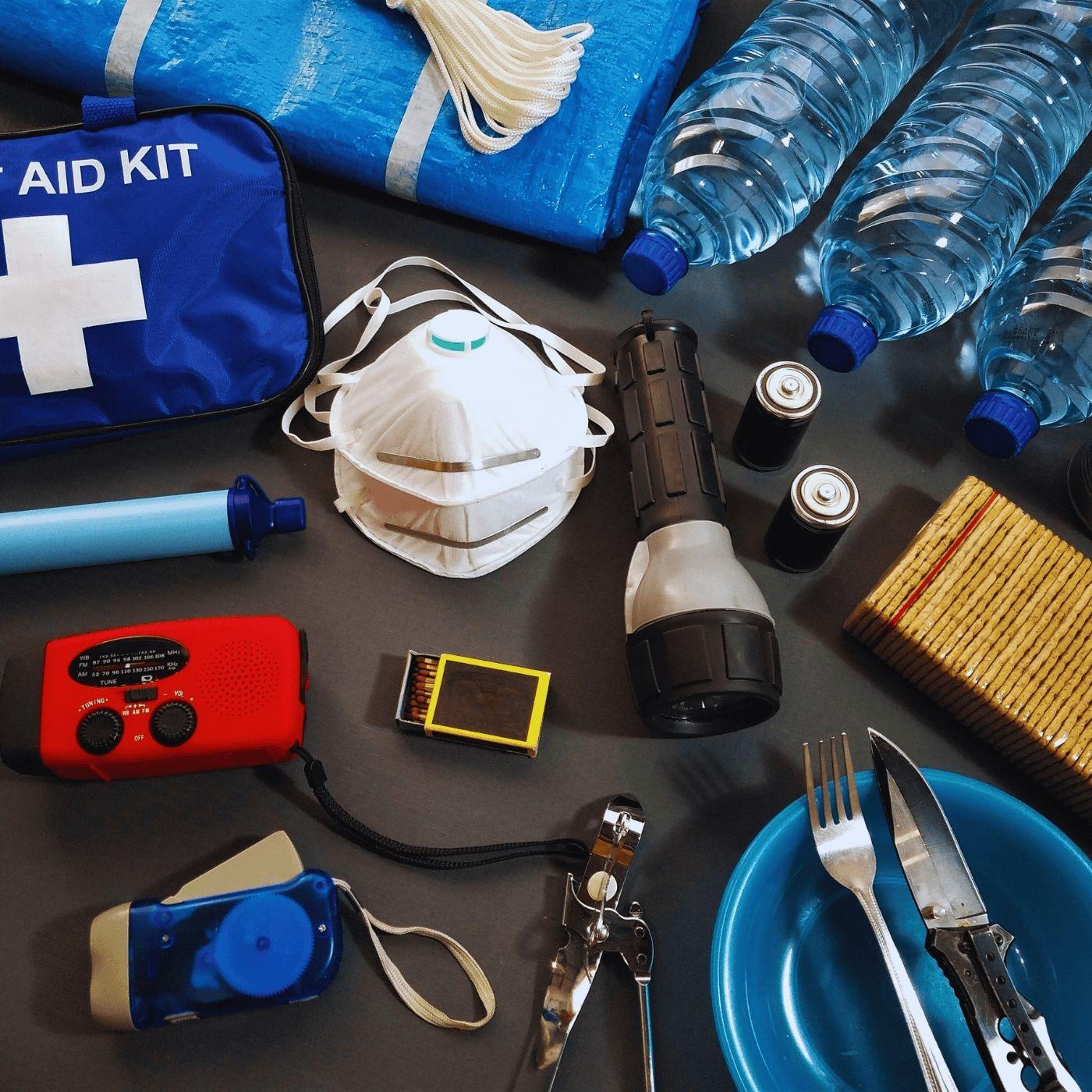 Seconds to Survive: Real-World Trauma Response Stories