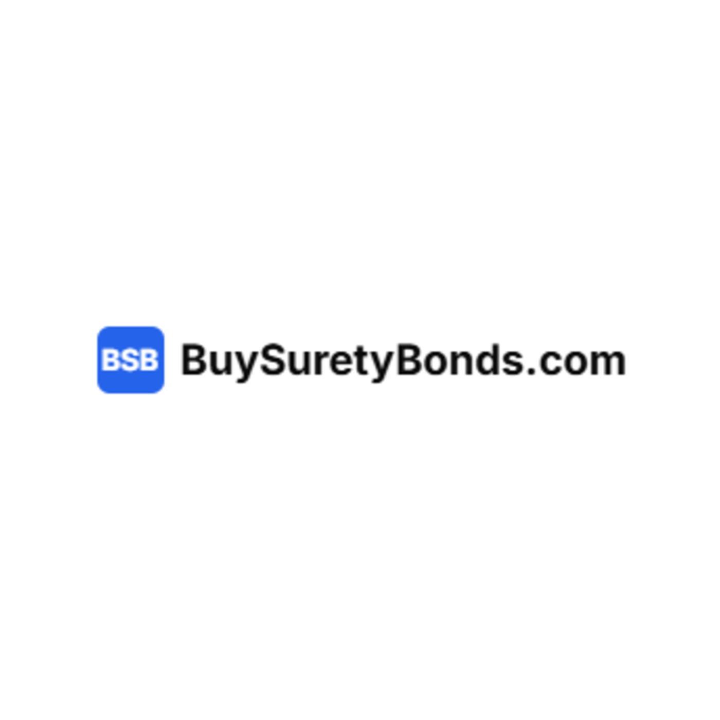 The Surety Bond Podcast