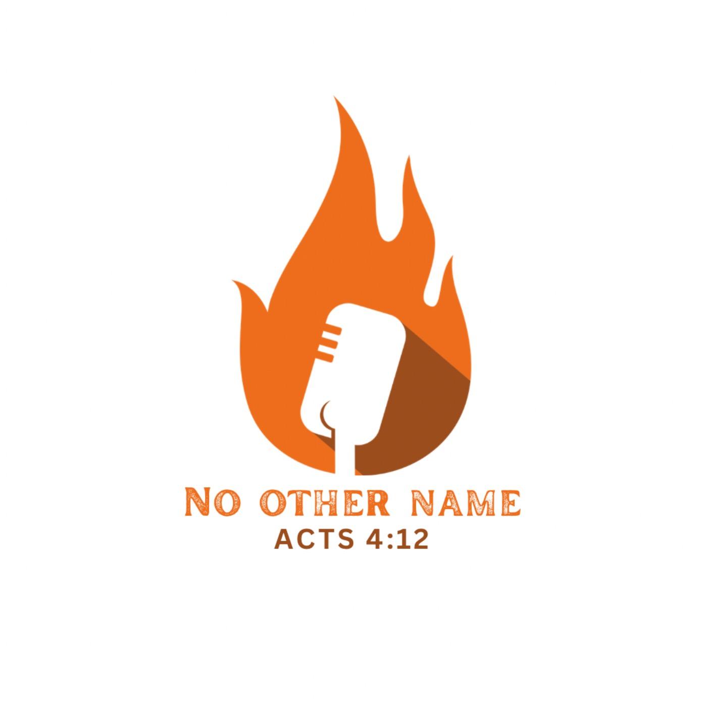 No Other Name