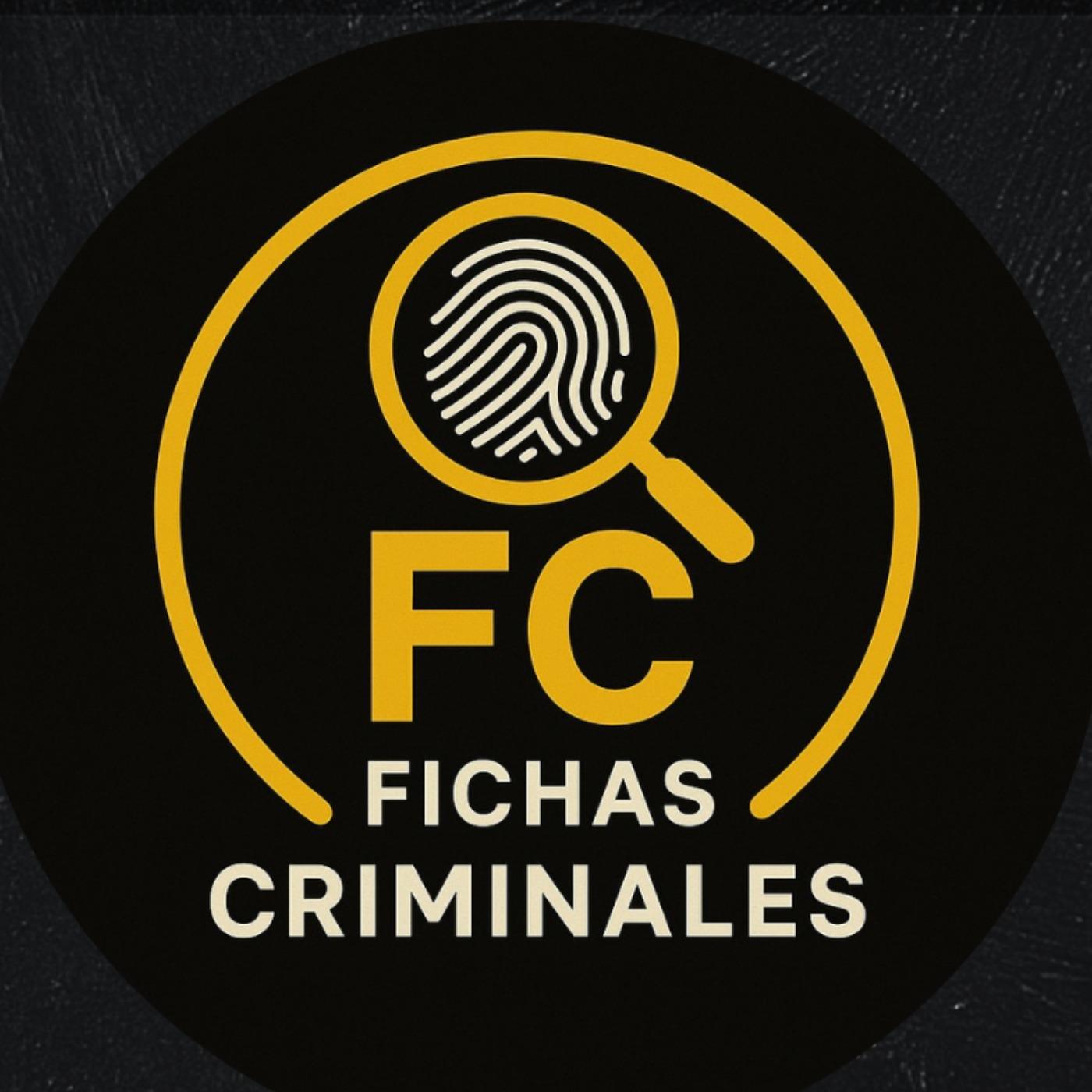 Fichas Criminales
