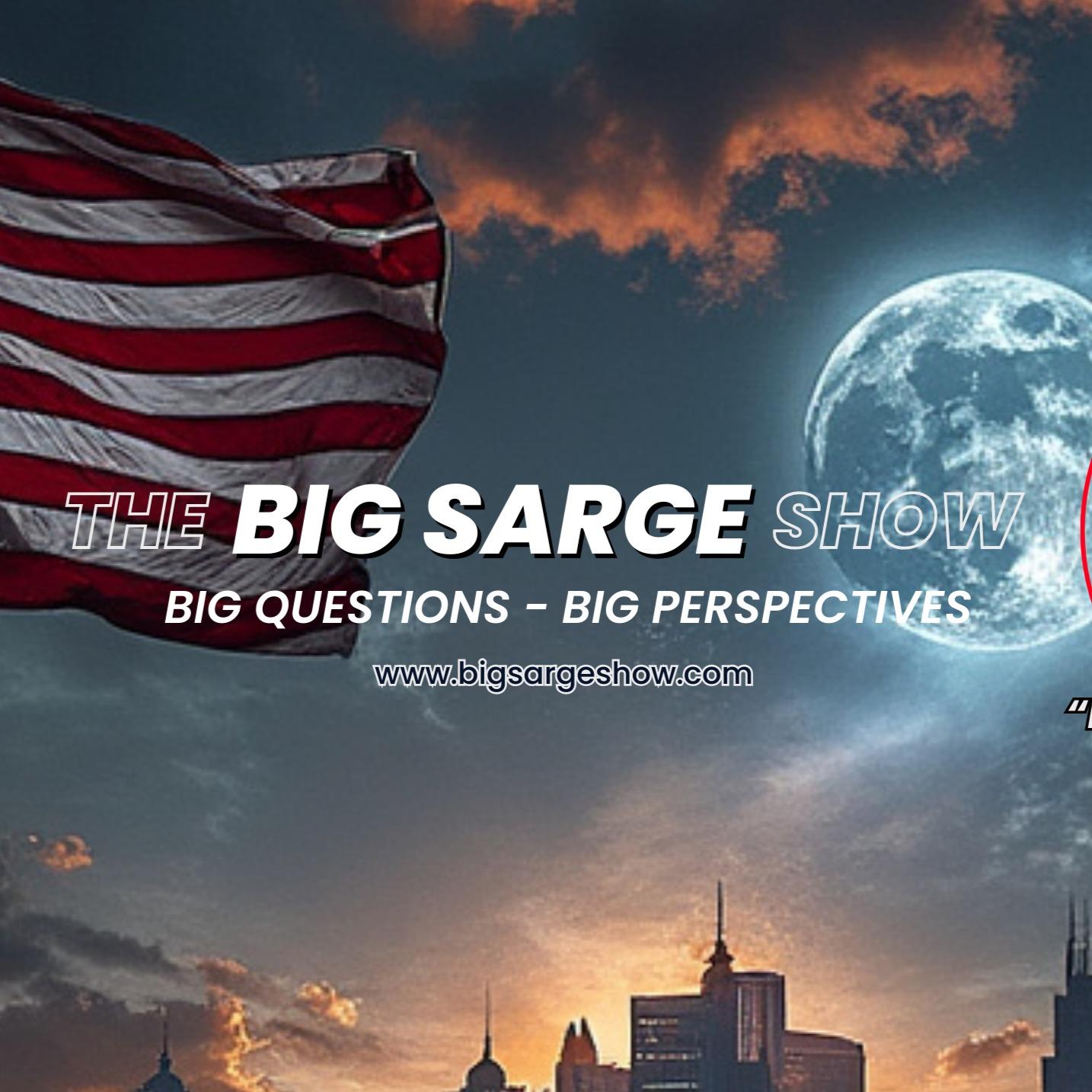 The Big Sarge Show