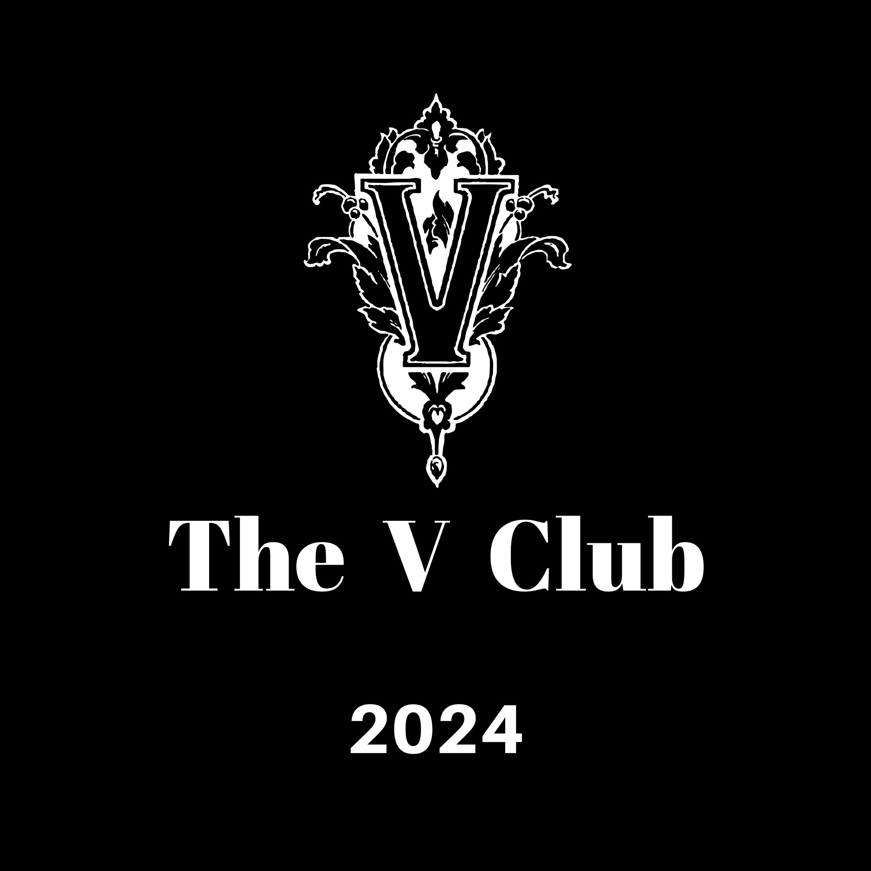 The V Club's Podcast