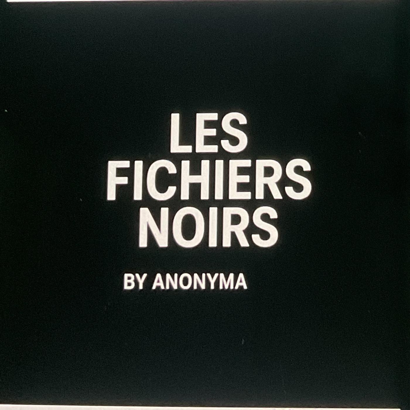 Les Fichiers Noirs