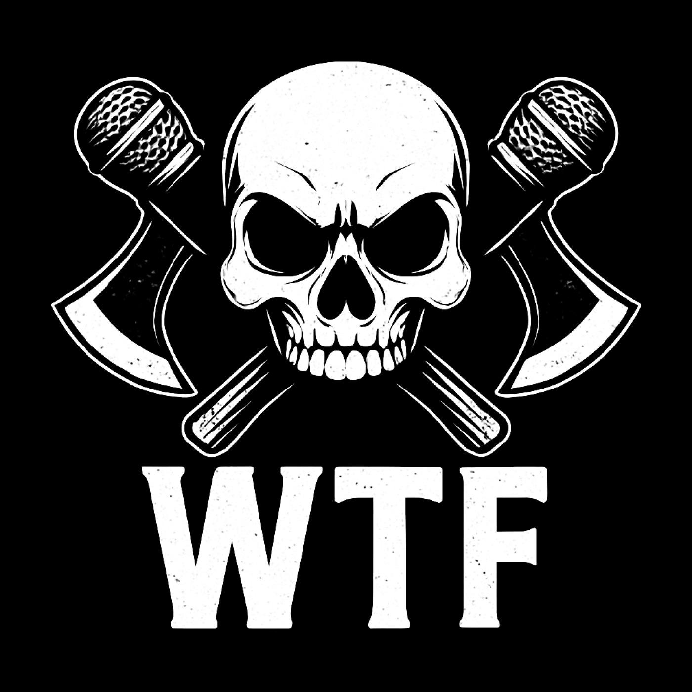 WTF - What The Fred